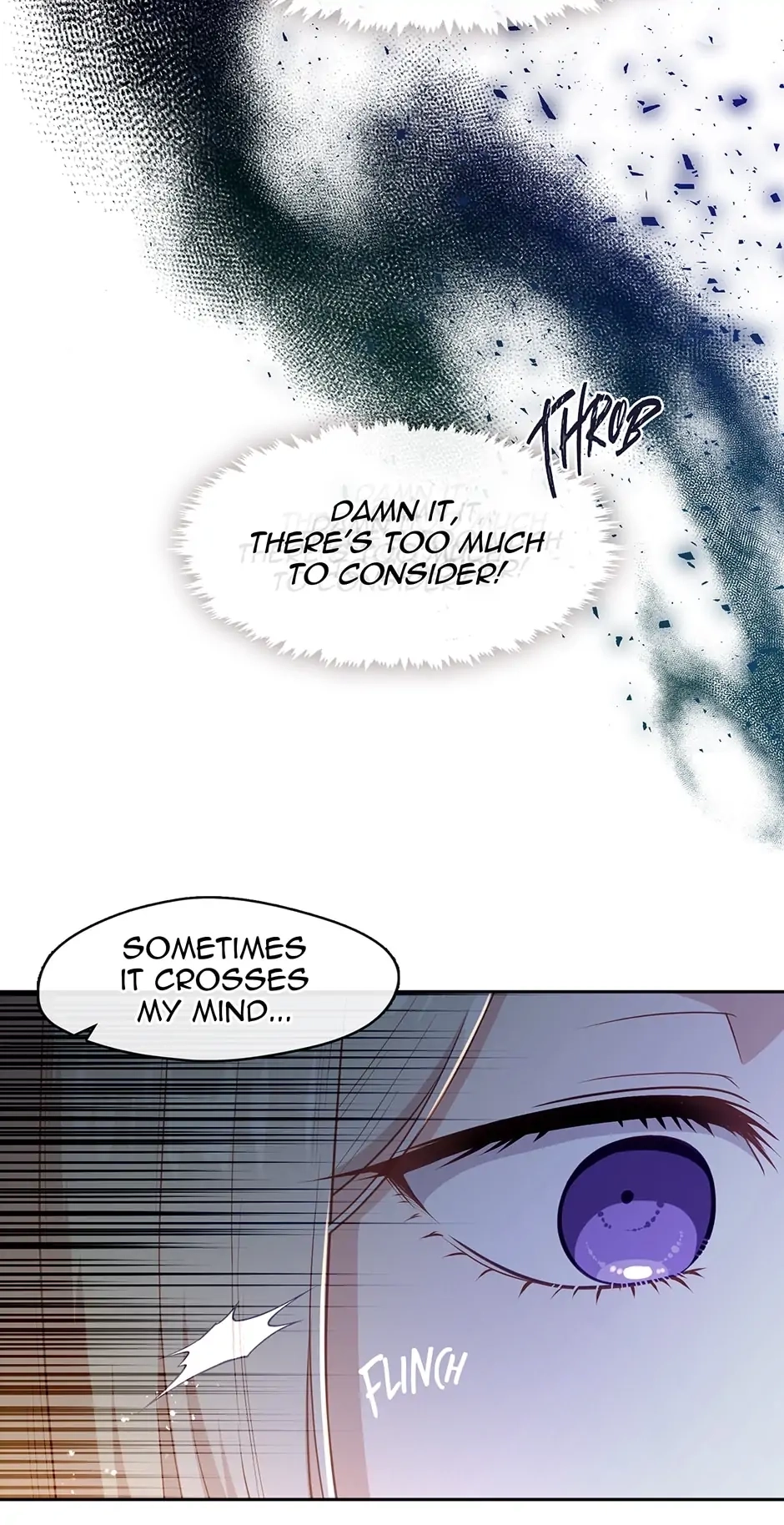Read Beware the Villainess! chapter 92.08 image 5 on Lezhin