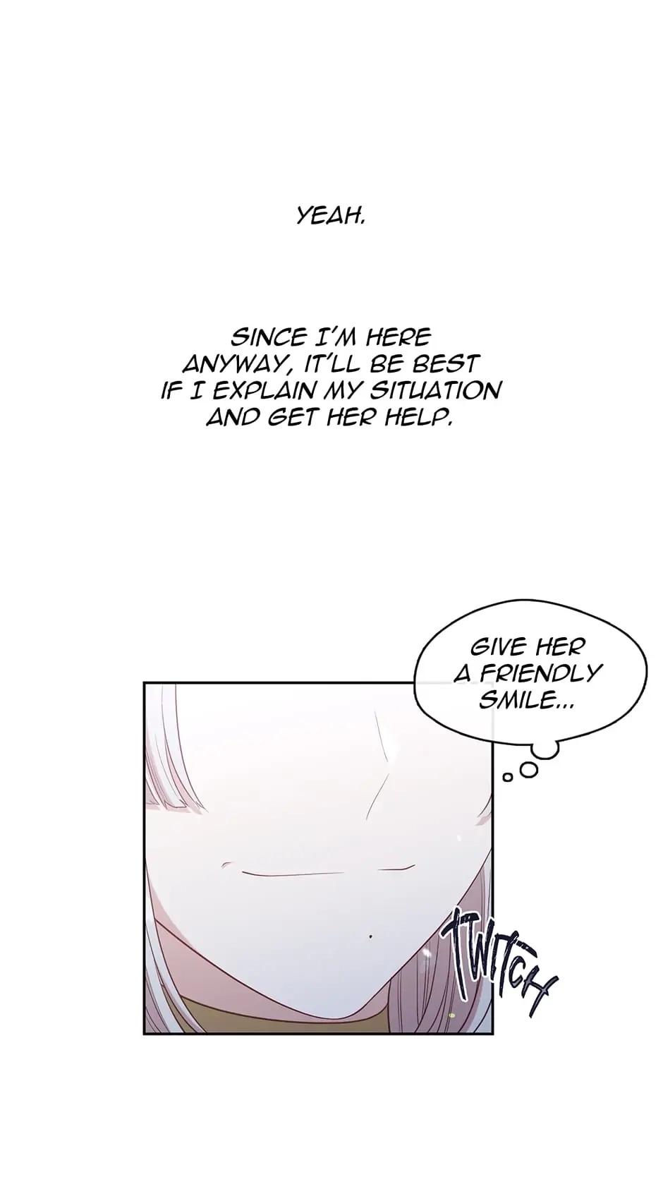 Read Beware the Villainess! chapter 92.08 image 54 on Lezhin