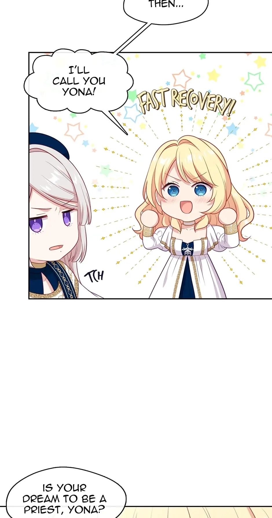 Read Beware the Villainess! chapter 92.08 image 62 on Lezhin