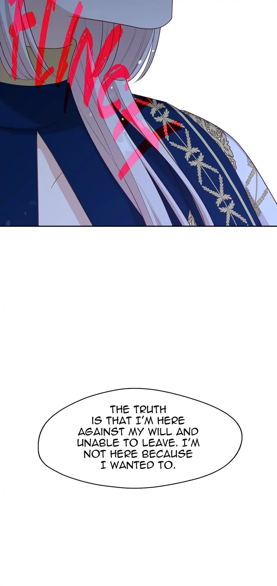 Read Beware the Villainess! chapter 92.09 image 1 on Lezhin