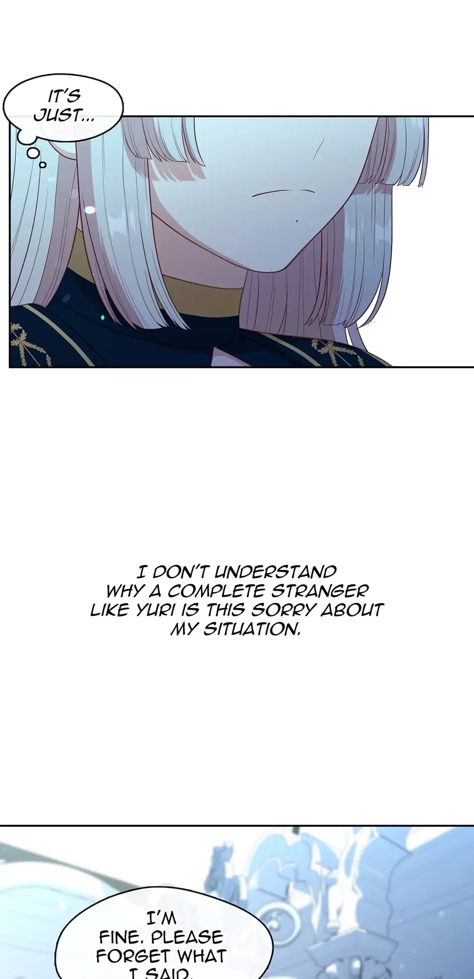 Read Beware the Villainess! chapter 92.09 image 10 on Lezhin