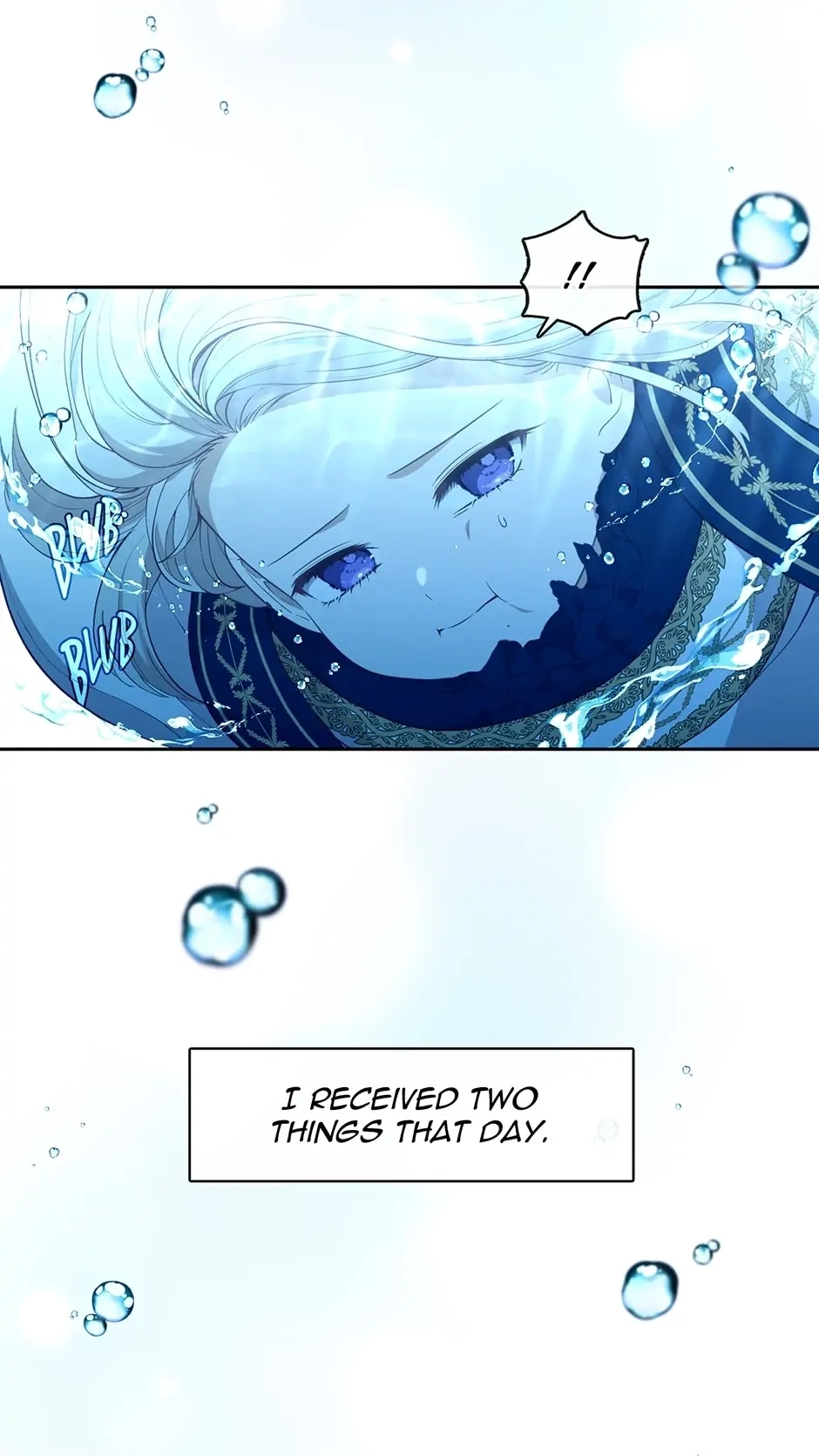 Read Beware the Villainess! chapter 92.09 image 24 on Lezhin