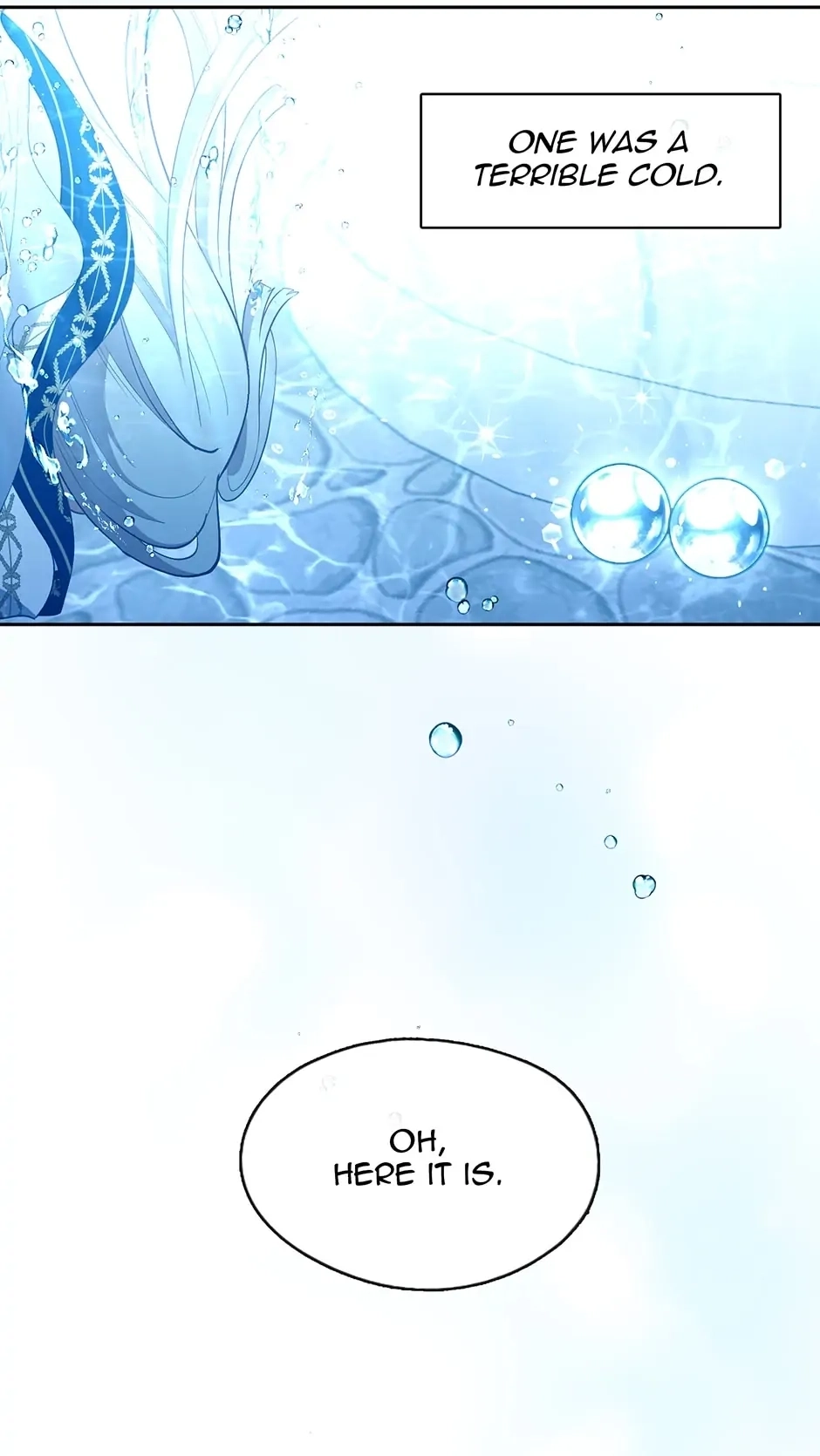 Read Beware the Villainess! chapter 92.09 image 25 on Lezhin