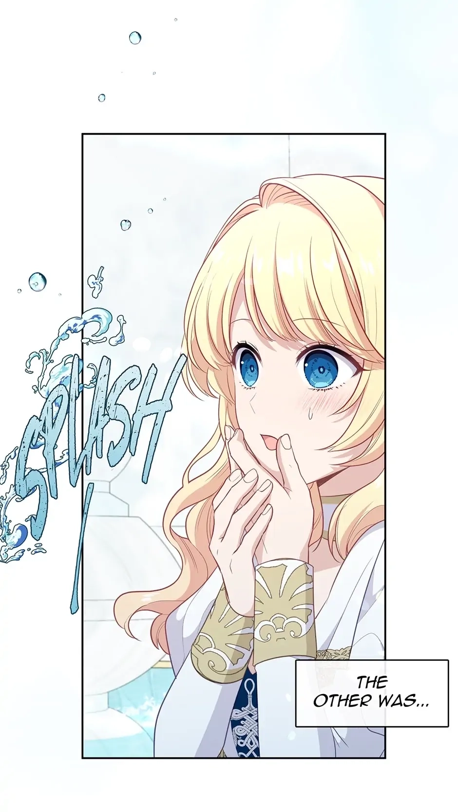 Read Beware the Villainess! chapter 92.09 image 26 on Lezhin