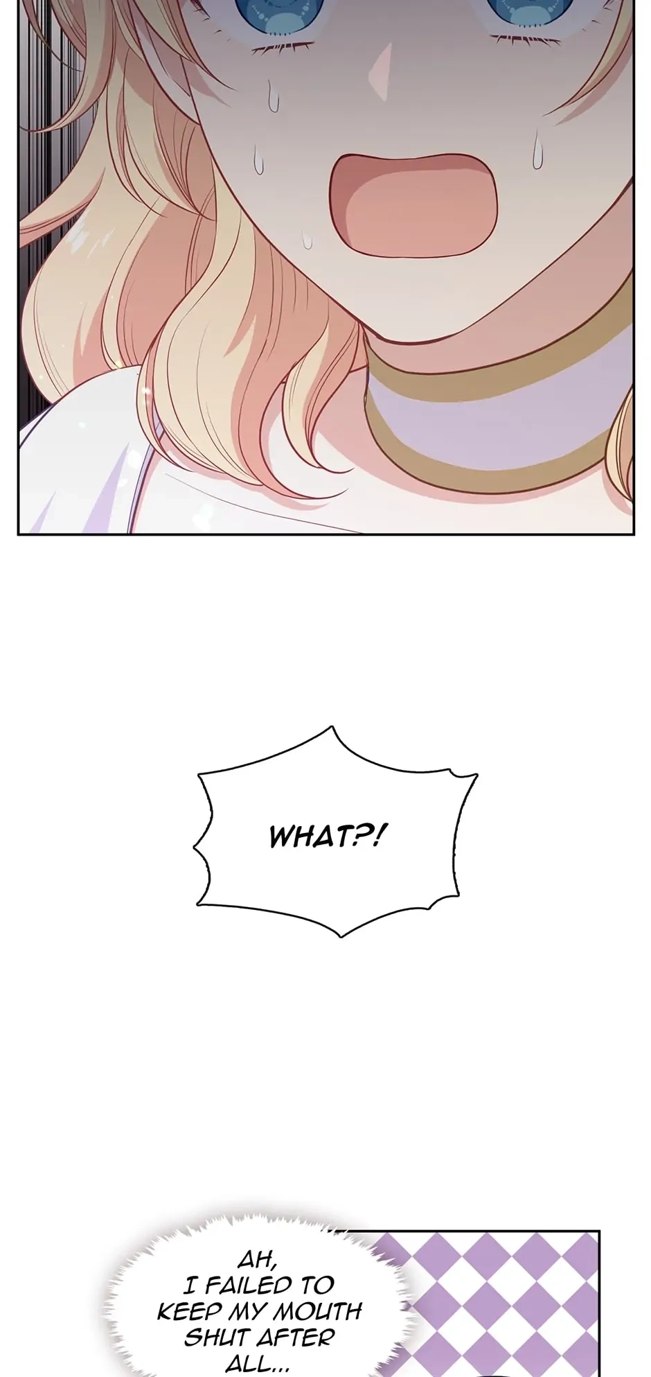 Read Beware the Villainess! chapter 92.09 image 3 on Lezhin