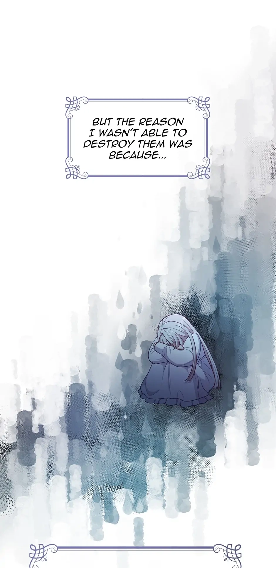 Read Beware the Villainess! chapter 92.09 image 32 on Lezhin