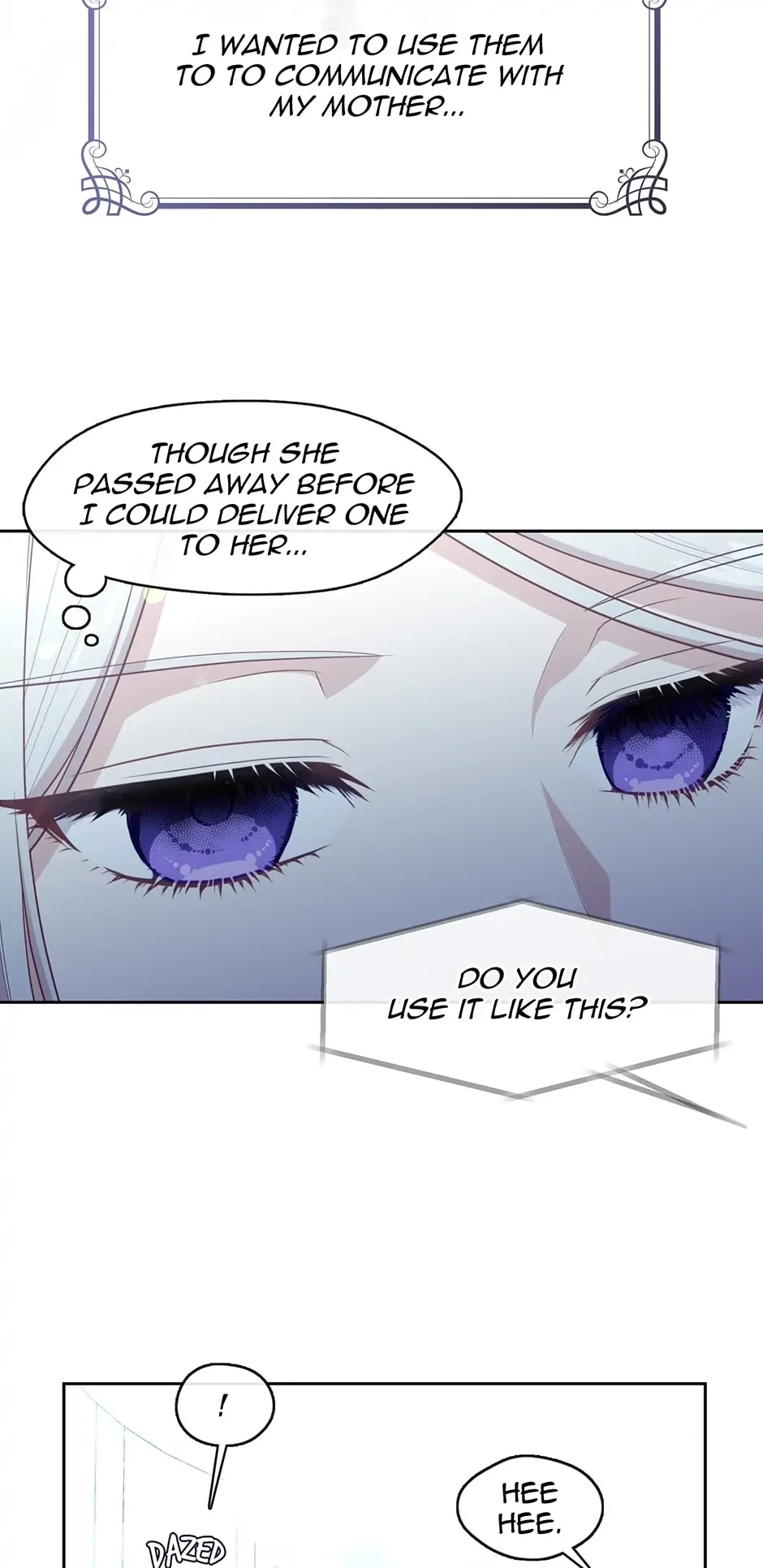 Read Beware the Villainess! chapter 92.09 image 33 on Lezhin