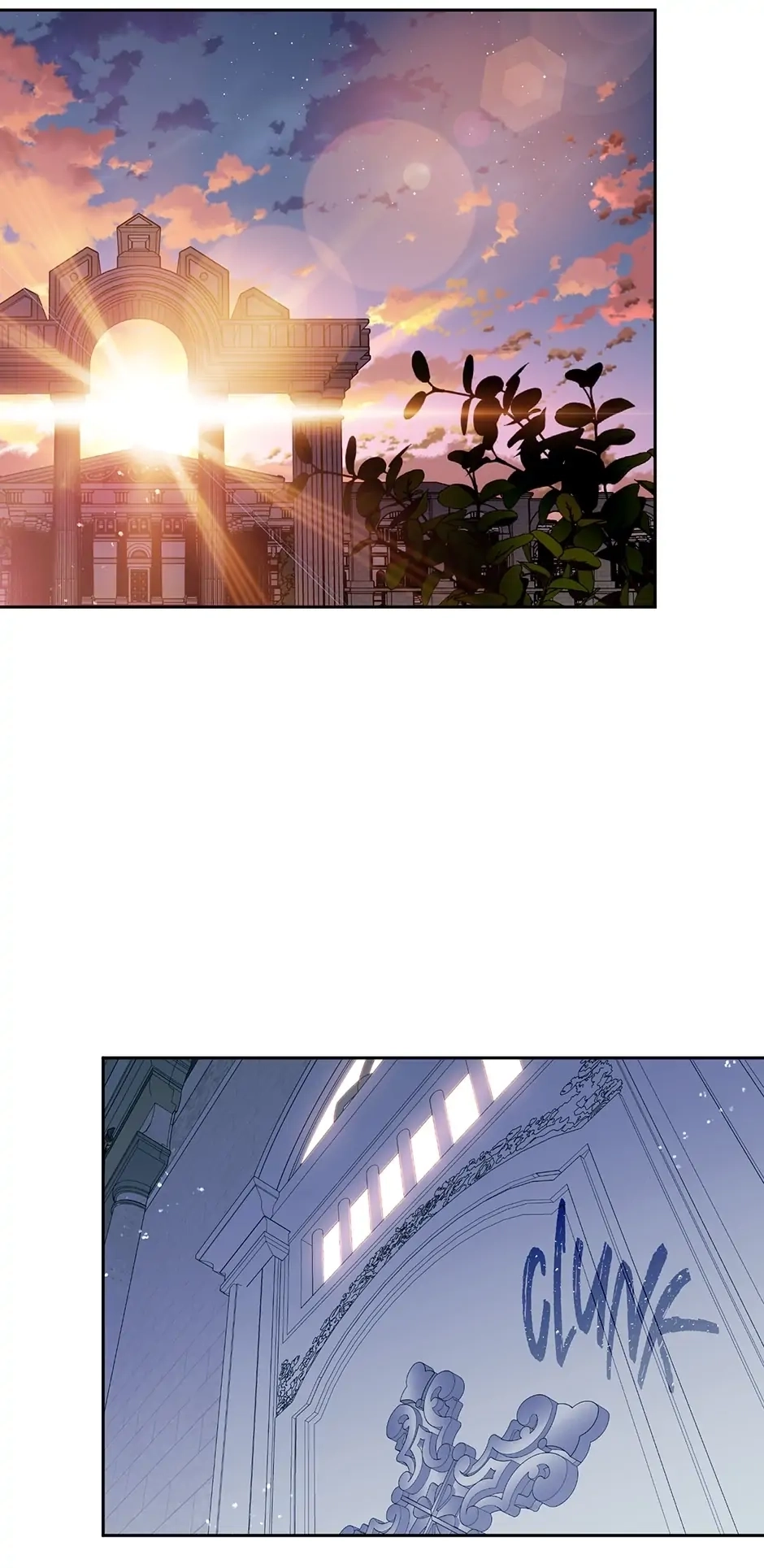 Read Beware the Villainess! chapter 92.09 image 36 on Lezhin