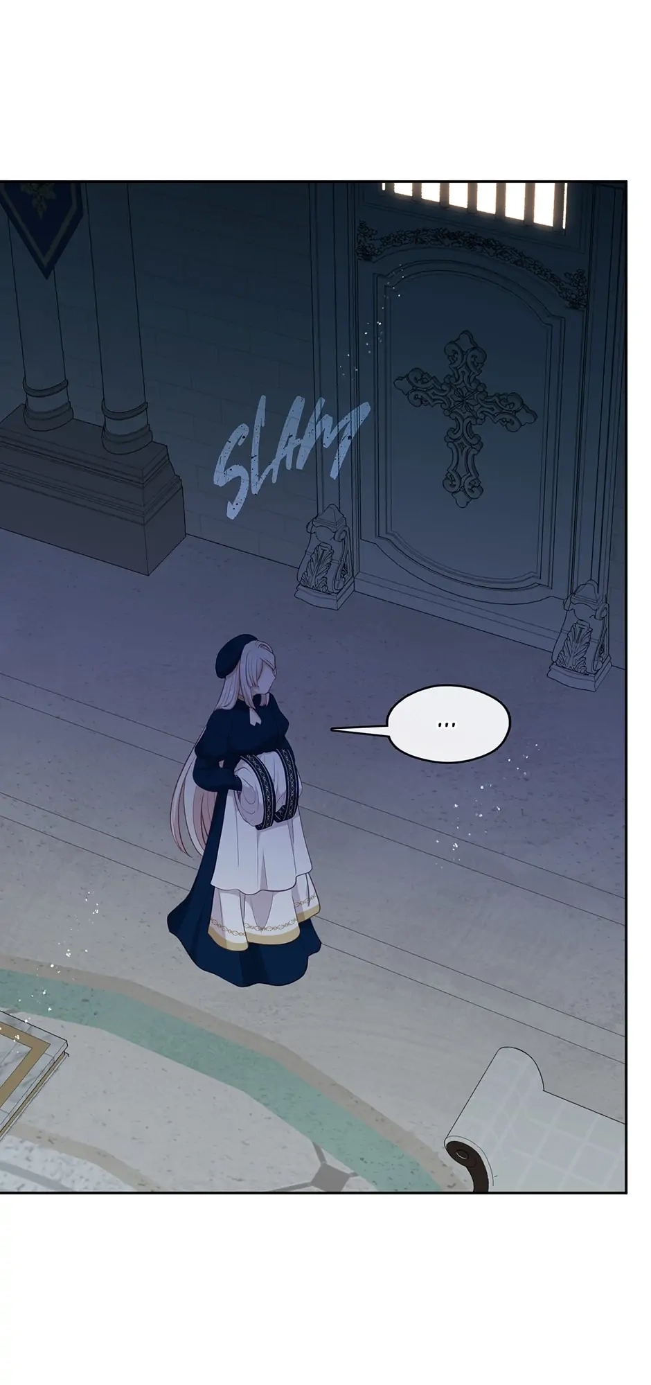 Read Beware the Villainess! chapter 92.09 image 37 on Lezhin