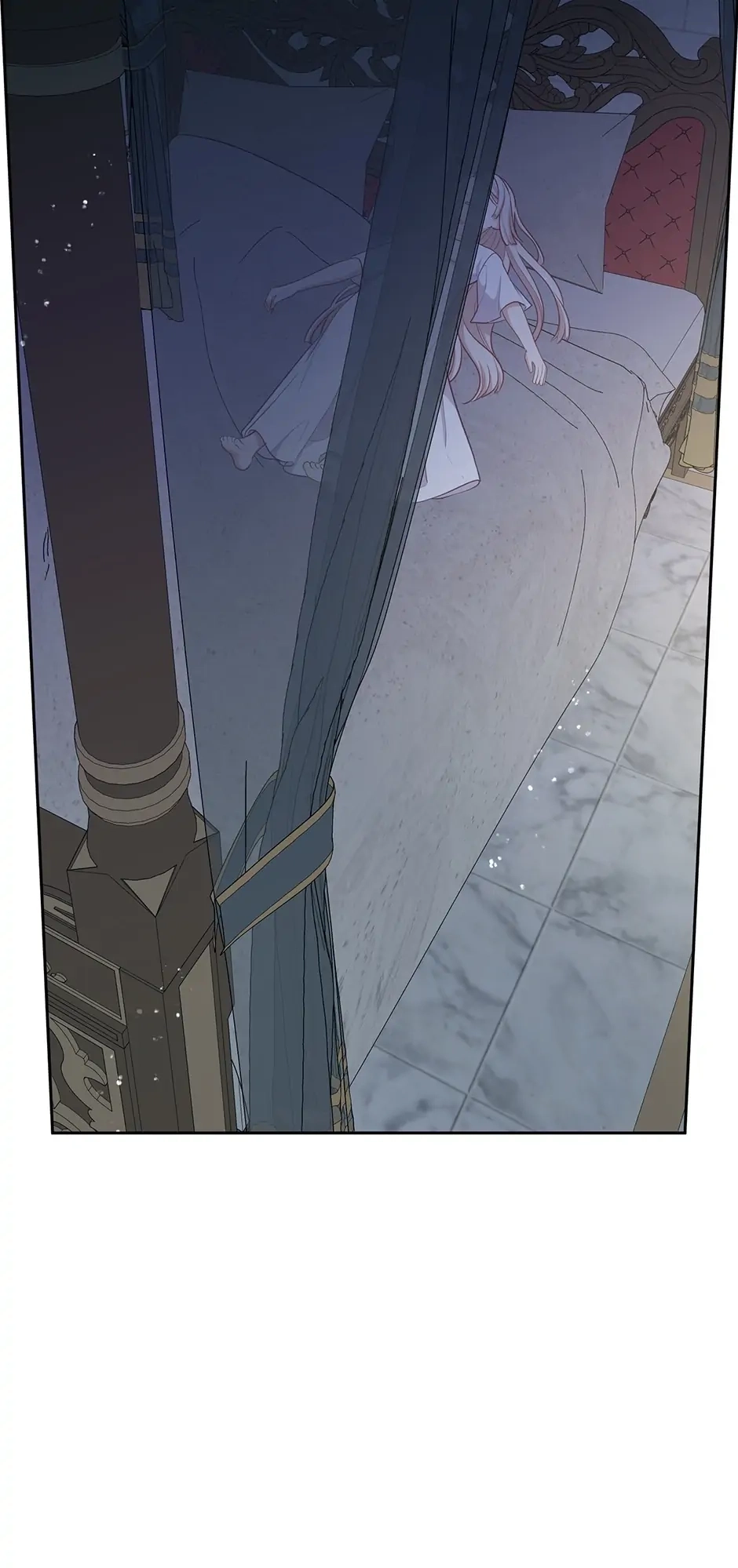 Read Beware the Villainess! chapter 92.09 image 42 on Lezhin