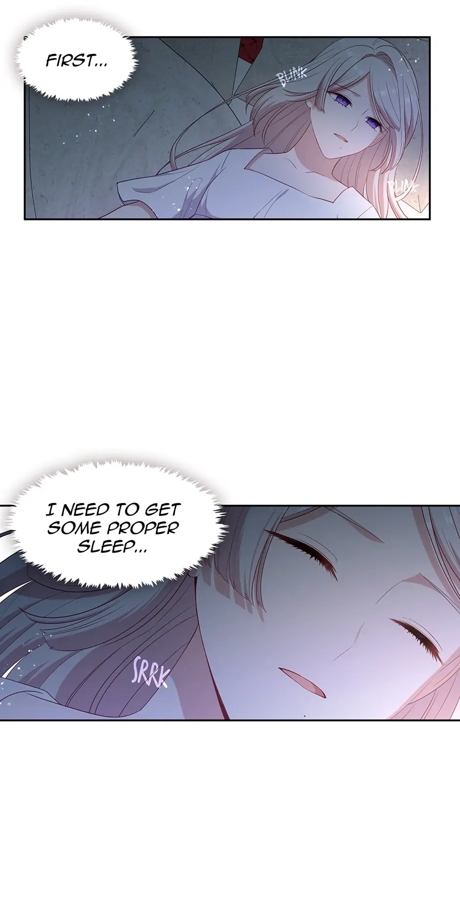 Read Beware the Villainess! chapter 92.09 image 43 on Lezhin