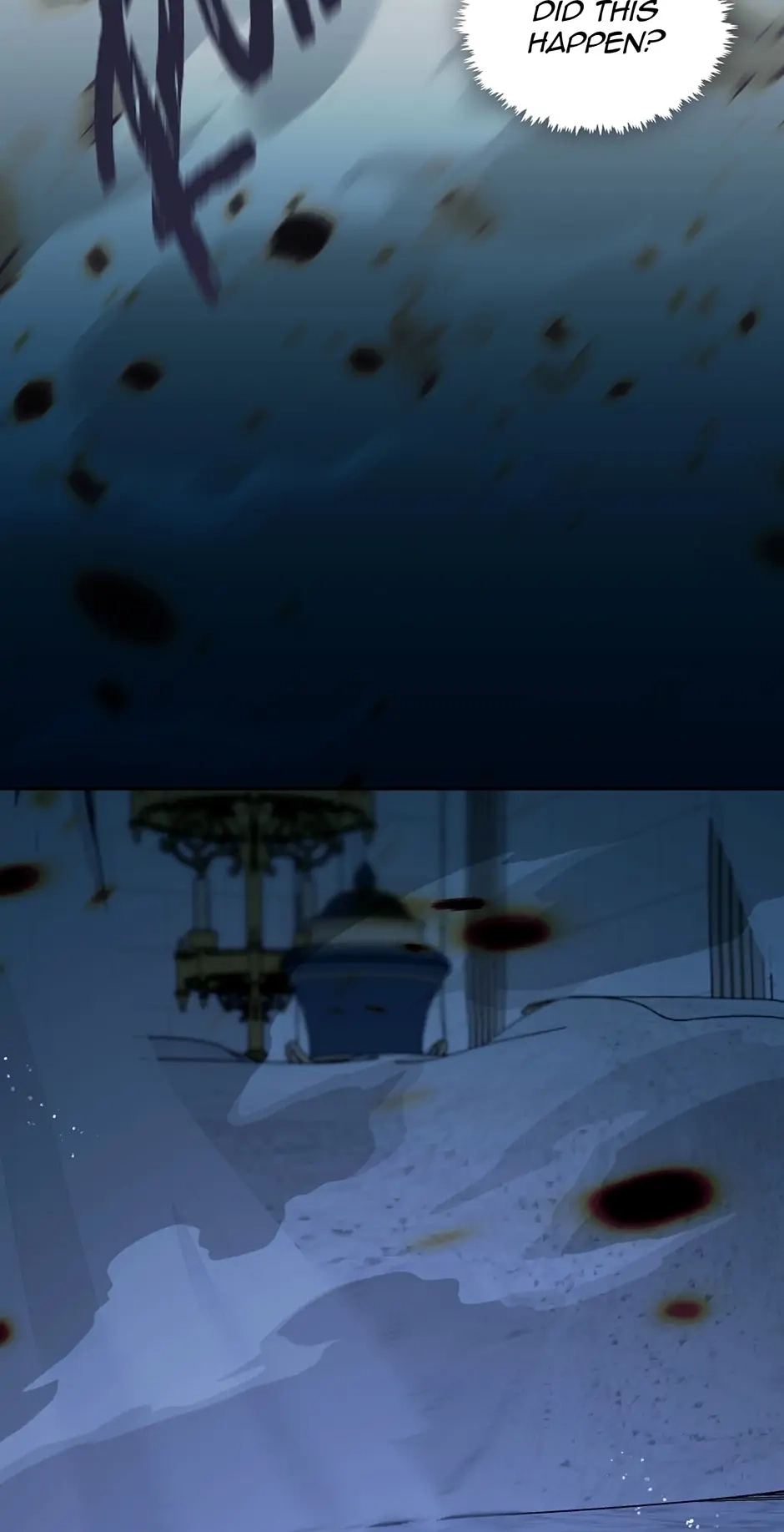 Read Beware the Villainess! chapter 92.09 image 46 on Lezhin