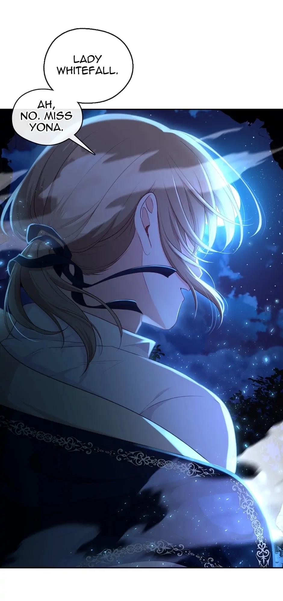 Read Beware the Villainess! chapter 92.09 image 48 on Lezhin