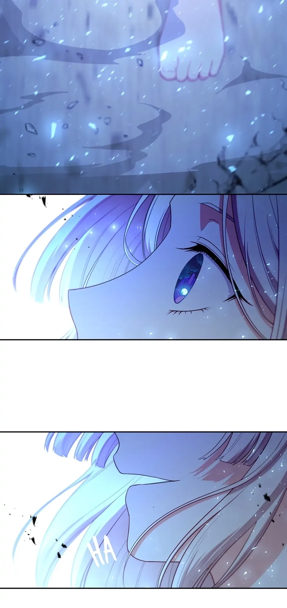Read Beware the Villainess! chapter 92.09 image 52 on Lezhin