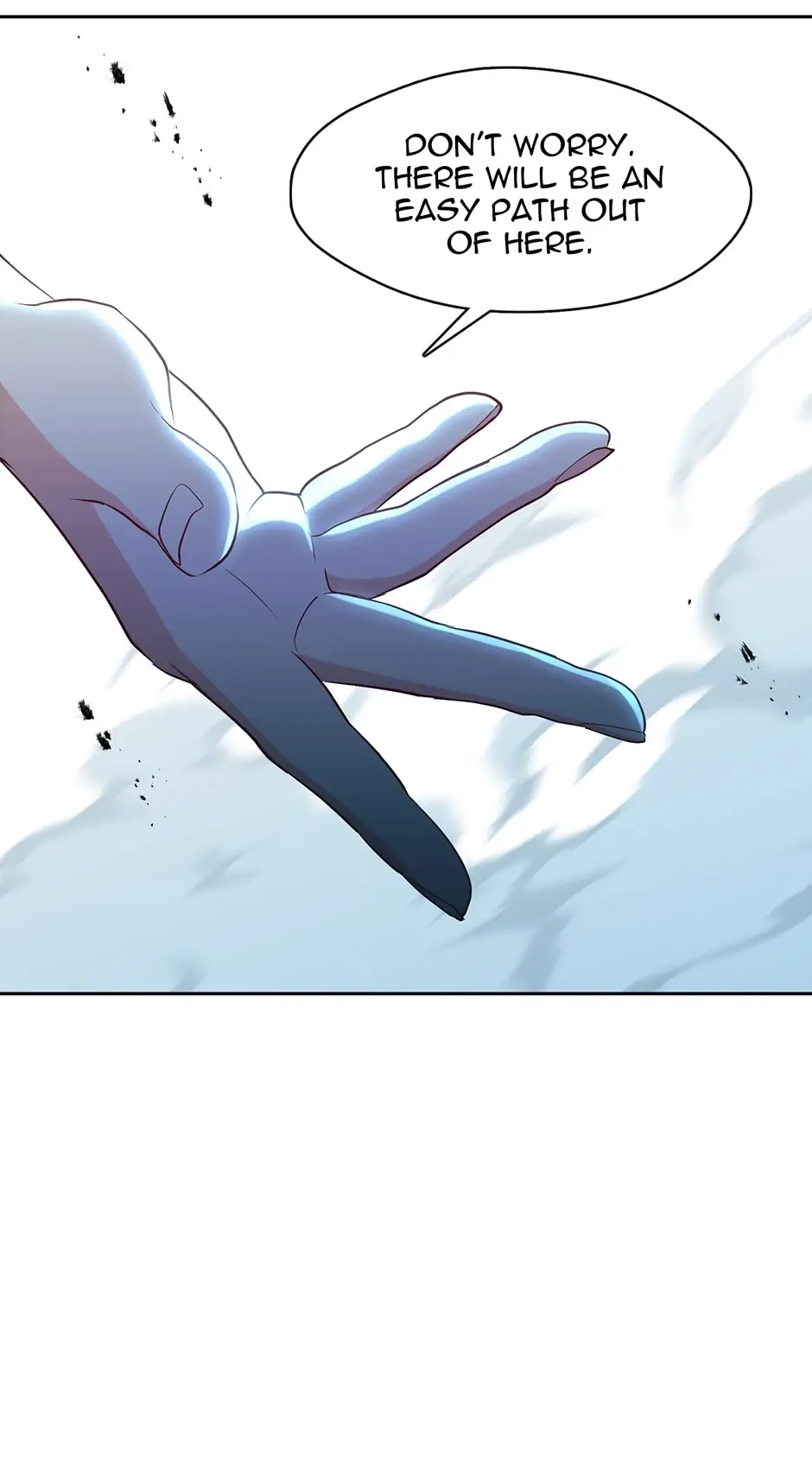 Read Beware the Villainess! chapter 92.09 image 53 on Lezhin