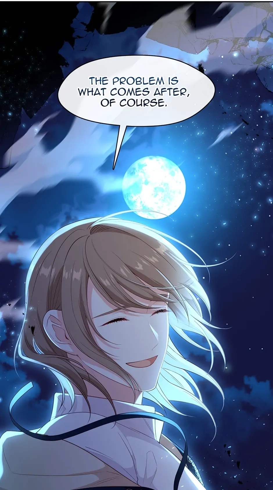 Read Beware the Villainess! chapter 92.09 image 54 on Lezhin