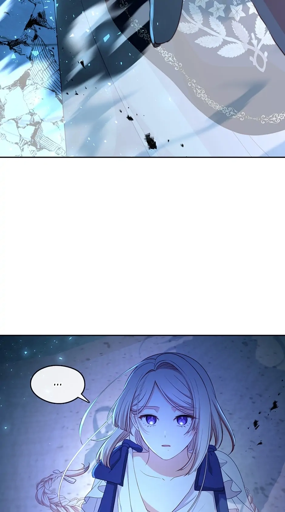 Read Beware the Villainess! chapter 92.09 image 56 on Lezhin