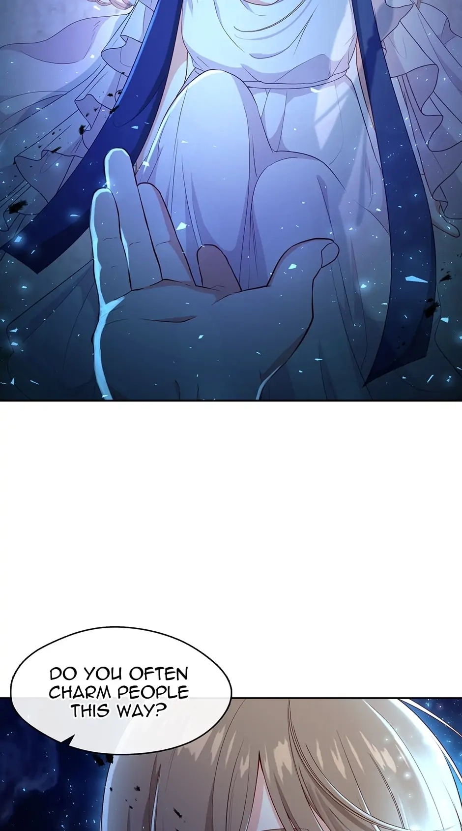 Read Beware the Villainess! chapter 92.09 image 57 on Lezhin