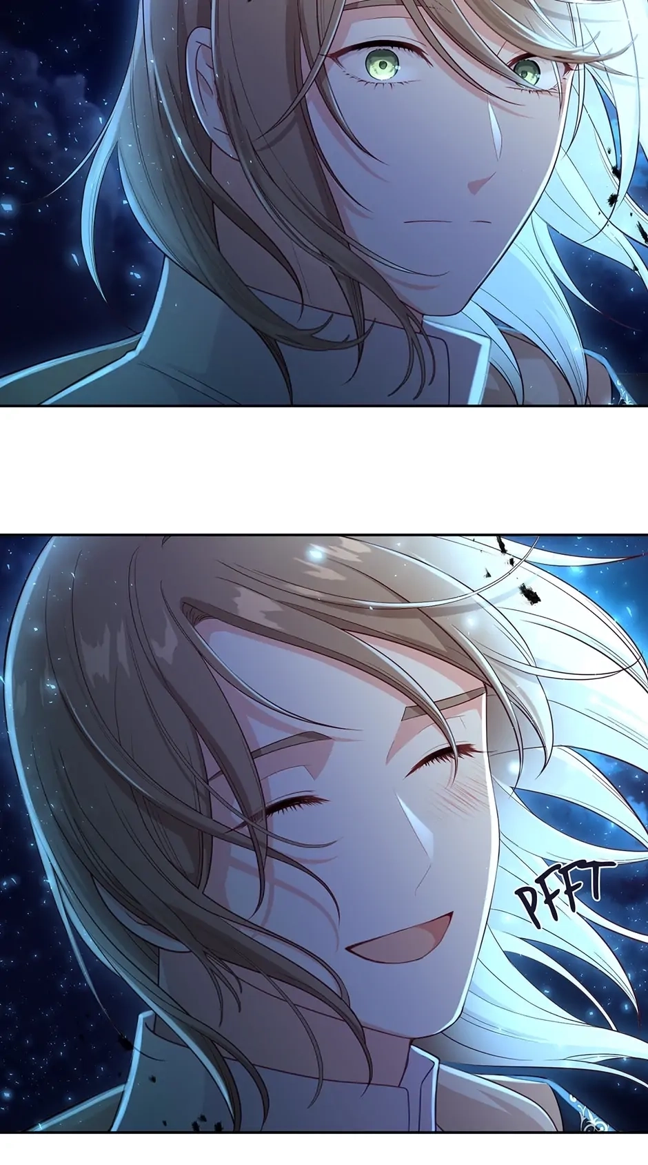 Read Beware the Villainess! chapter 92.09 image 58 on Lezhin