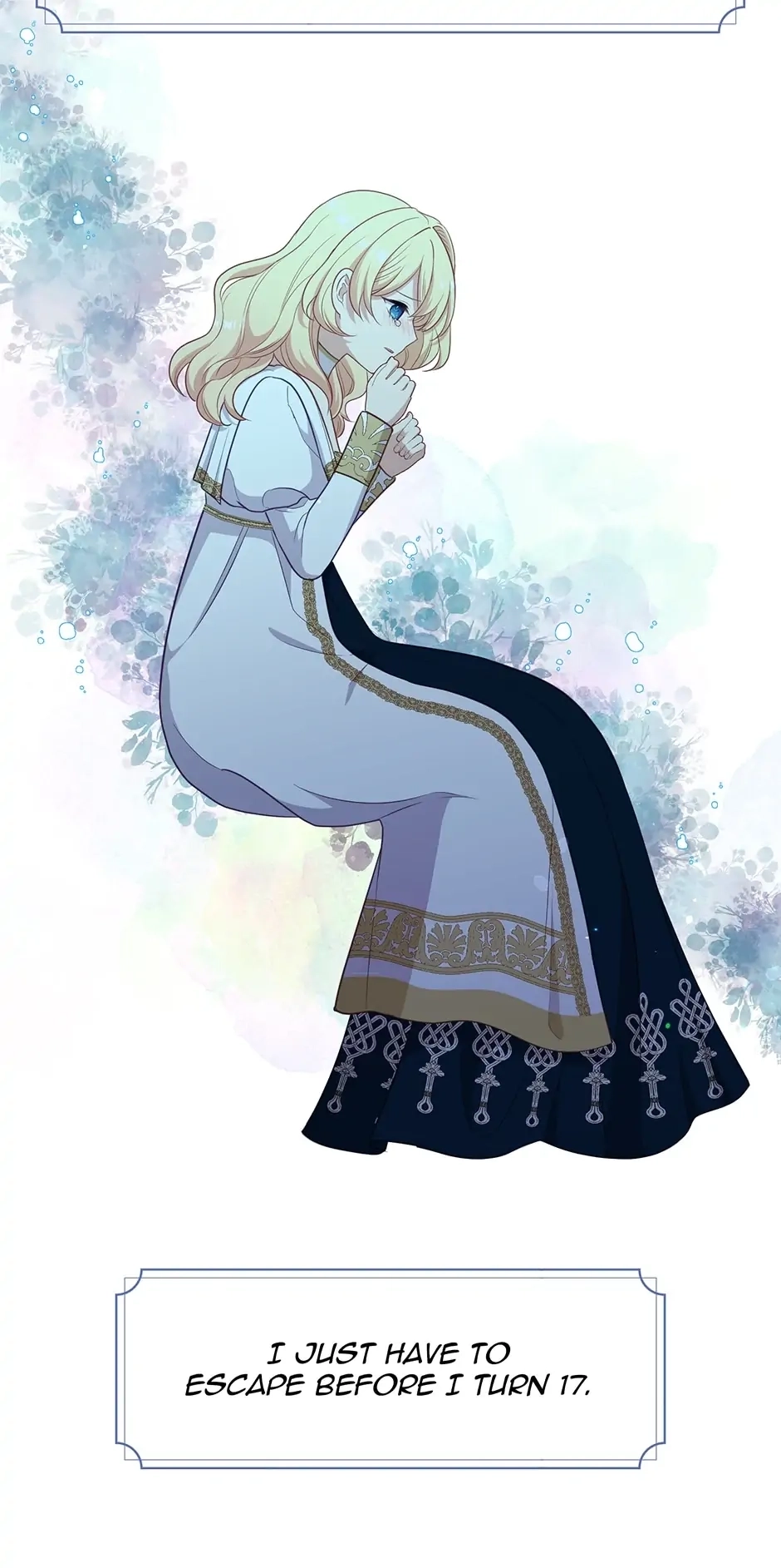 Read Beware the Villainess! chapter 92.09 image 9 on Lezhin