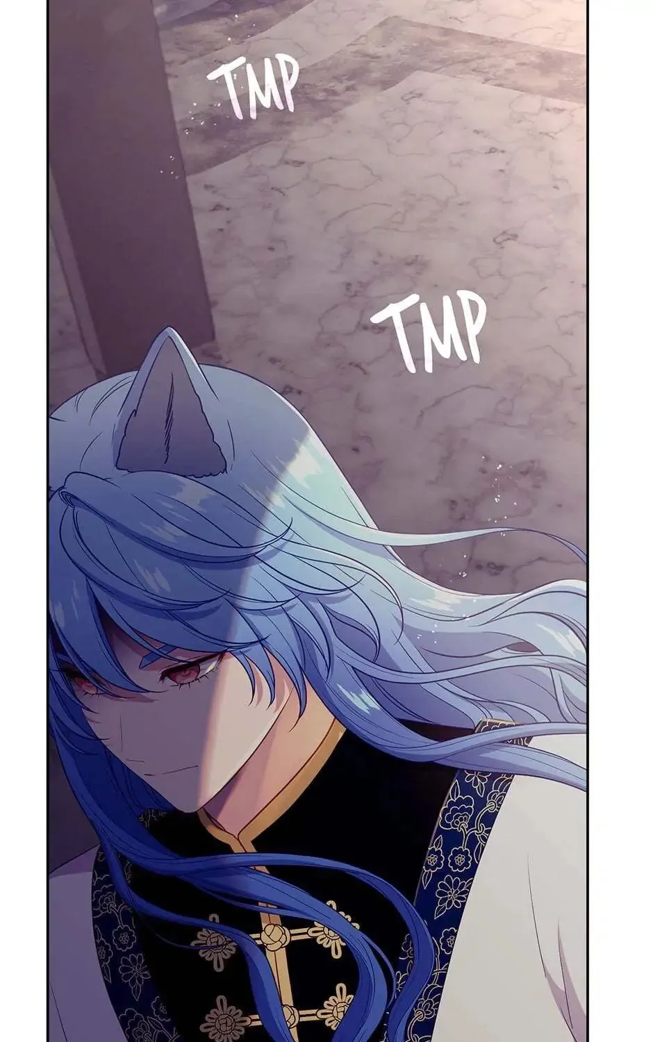 Read Beware the Villainess! chapter 92.1 image 103 on Lezhin