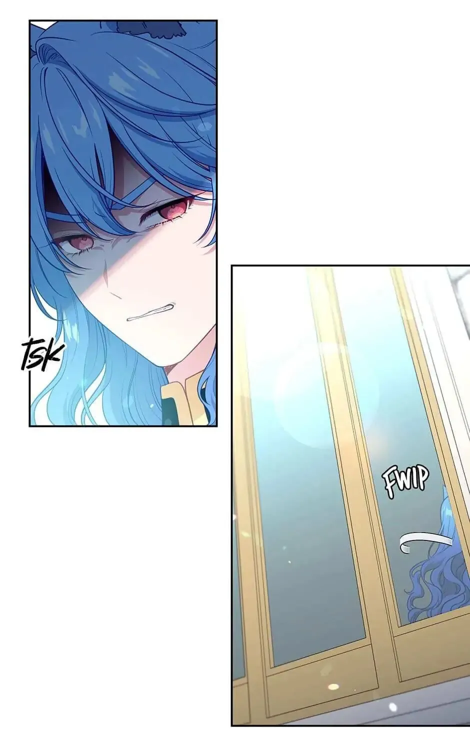 Read Beware the Villainess! chapter 92.1 image 13 on Lezhin