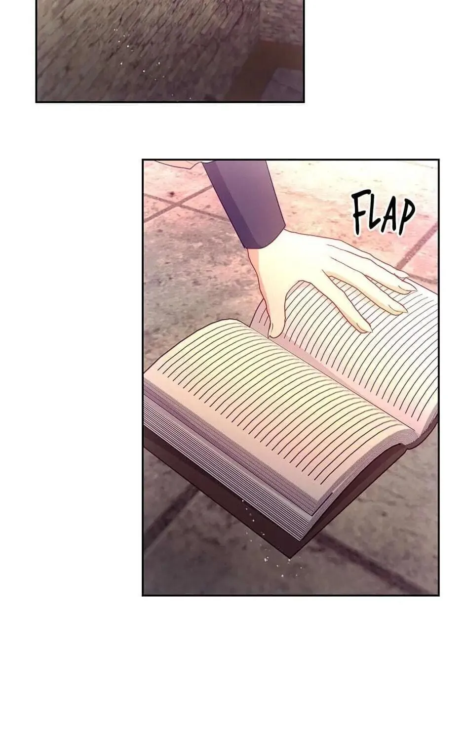 Read Beware the Villainess! chapter 92.1 image 17 on Lezhin