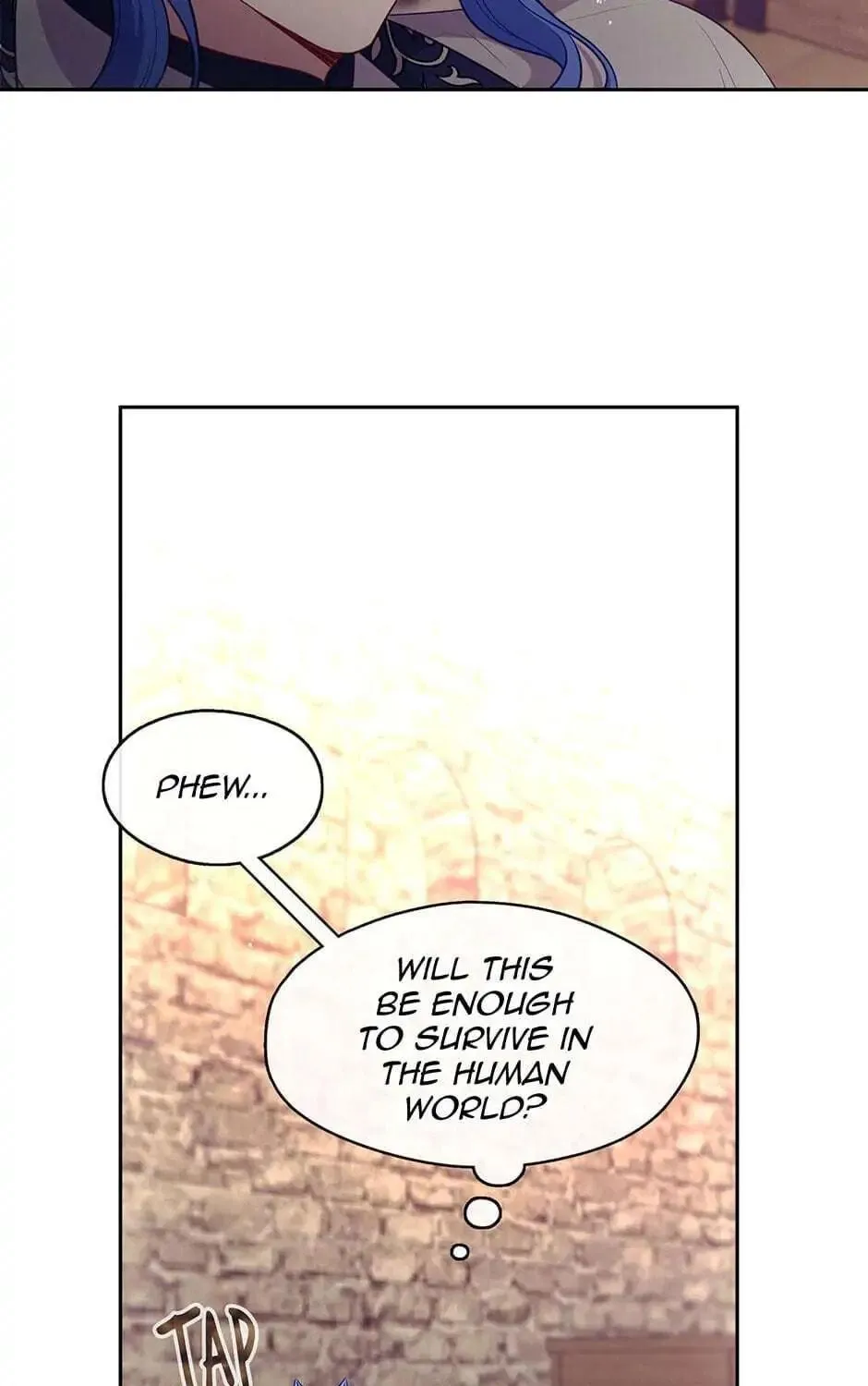 Read Beware the Villainess! chapter 92.1 image 21 on Lezhin