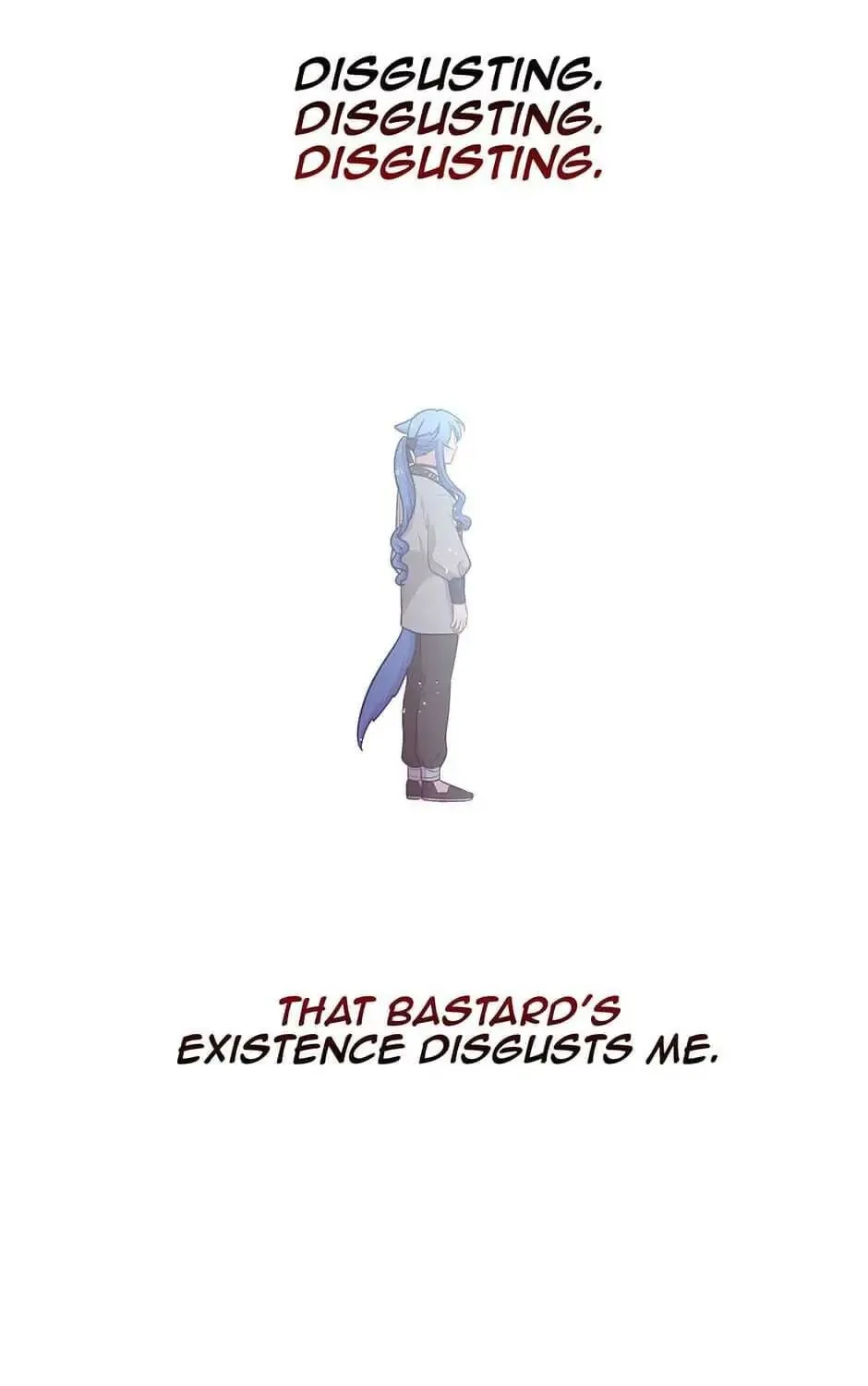 Read Beware the Villainess! chapter 92.1 image 29 on Lezhin