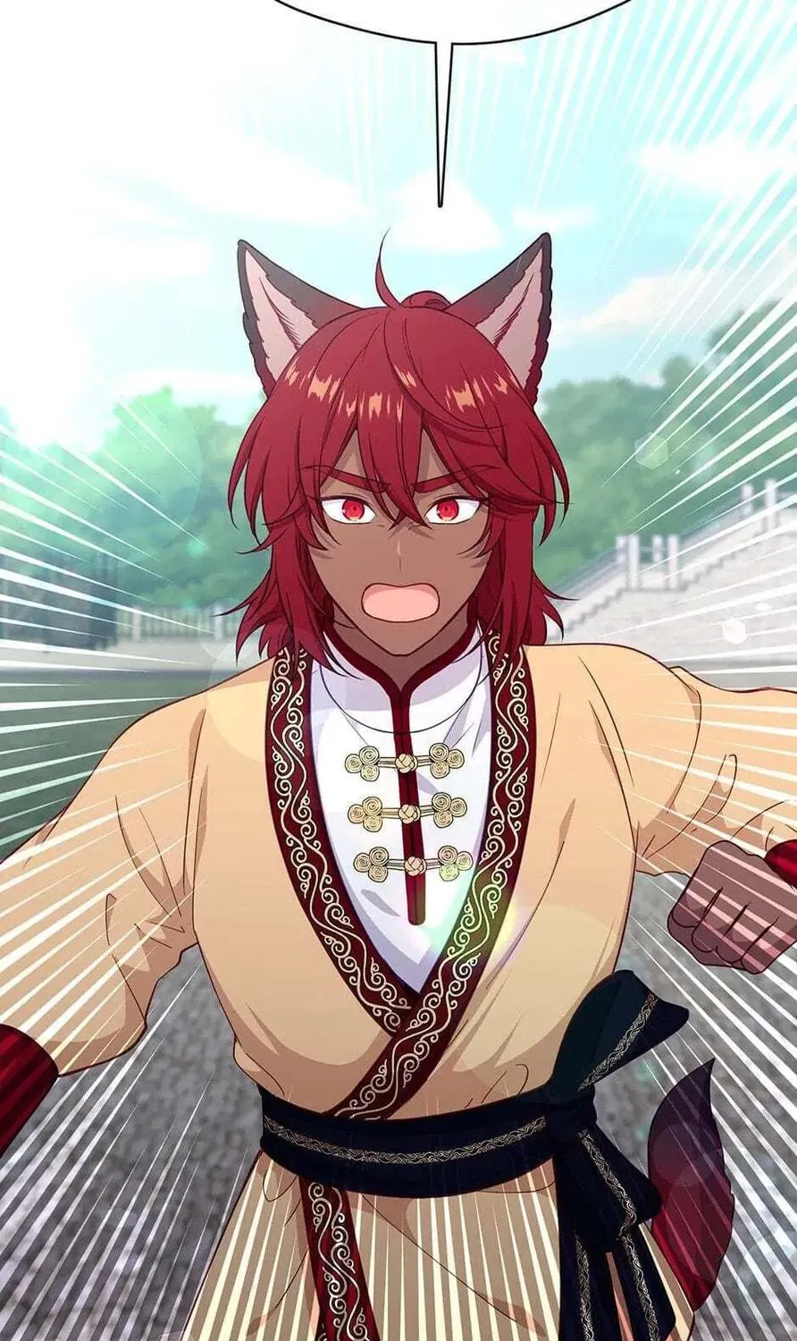 Read Beware the Villainess! chapter 92.1 image 3 on Lezhin
