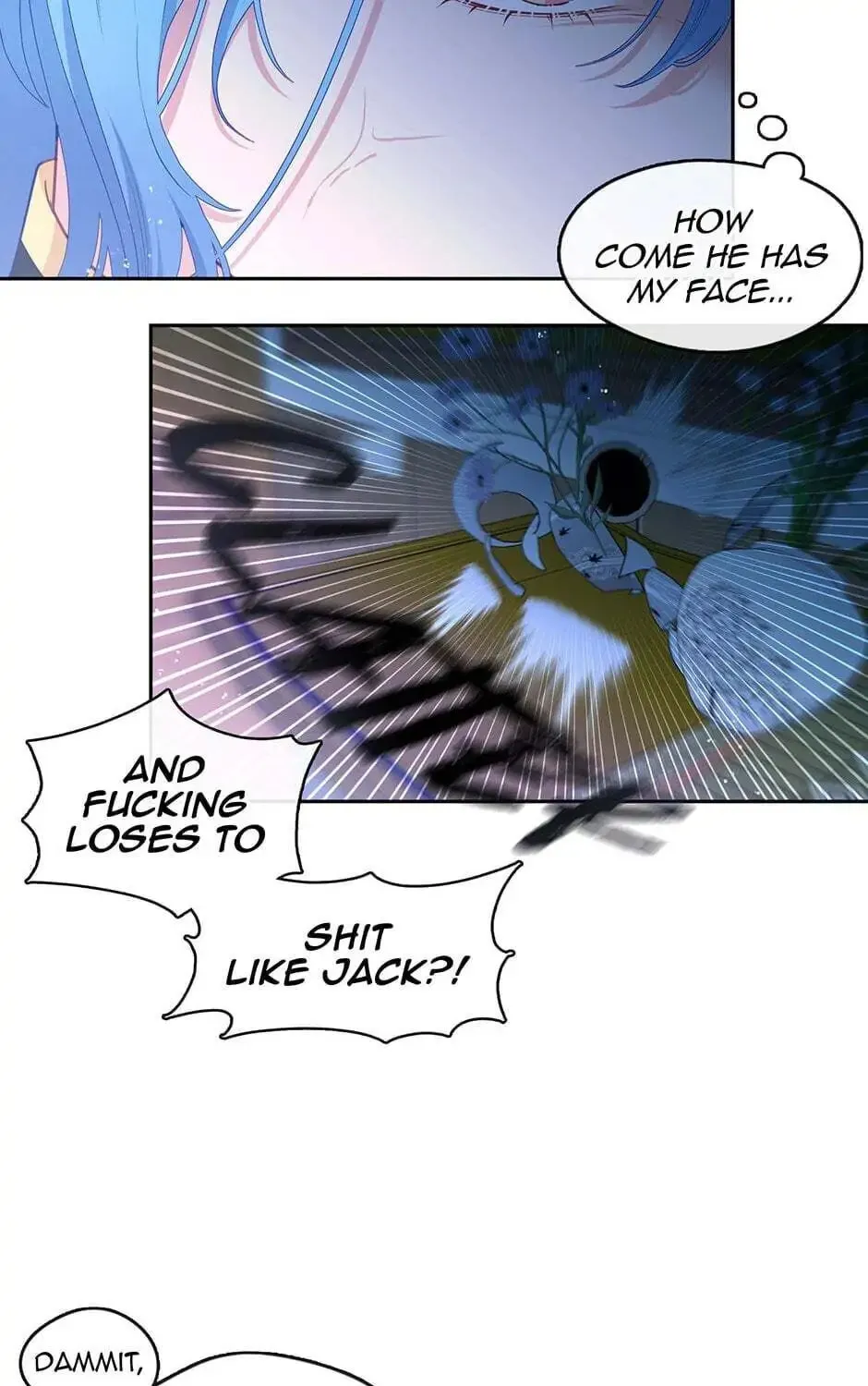 Read Beware the Villainess! chapter 92.1 image 31 on Lezhin