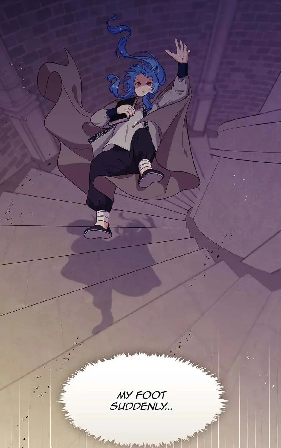 Read Beware the Villainess! chapter 92.1 image 55 on Lezhin