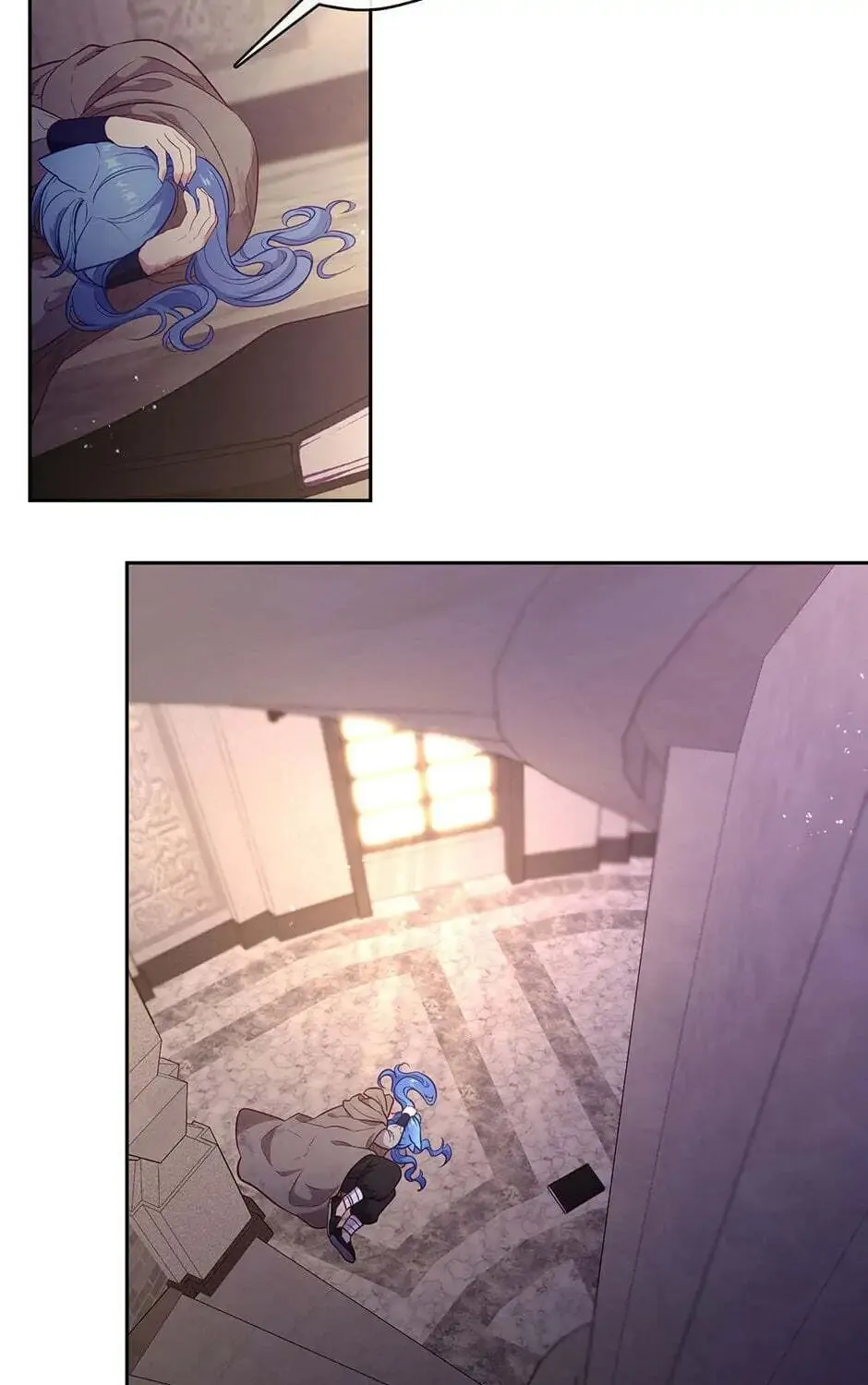 Read Beware the Villainess! chapter 92.1 image 59 on Lezhin