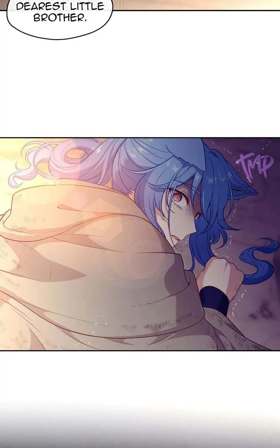 Read Beware the Villainess! chapter 92.1 image 63 on Lezhin
