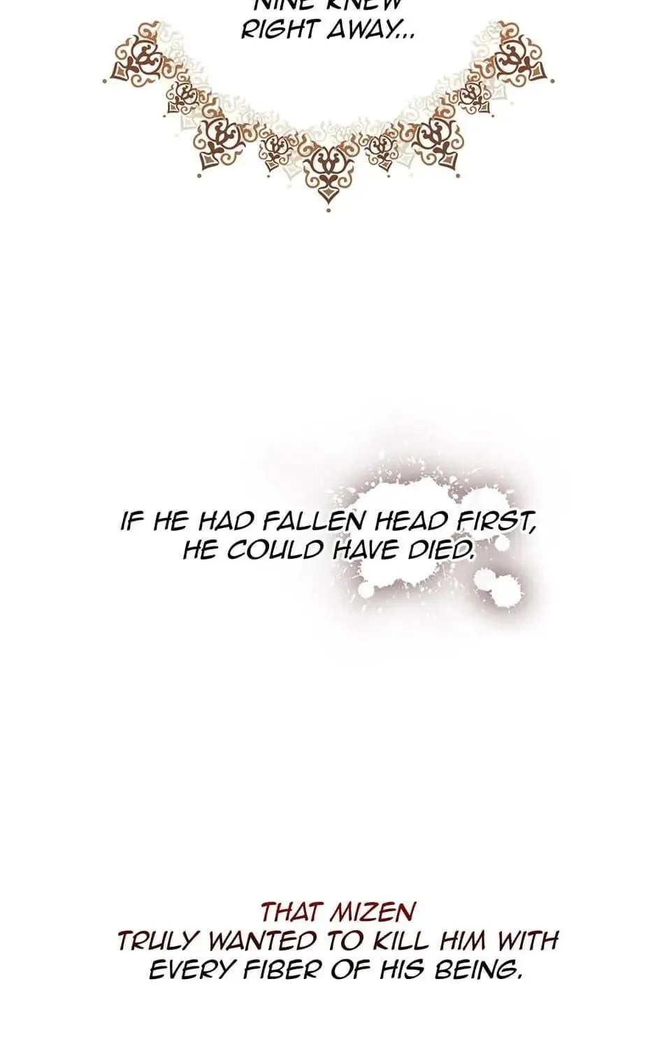 Read Beware the Villainess! chapter 92.1 image 69 on Lezhin