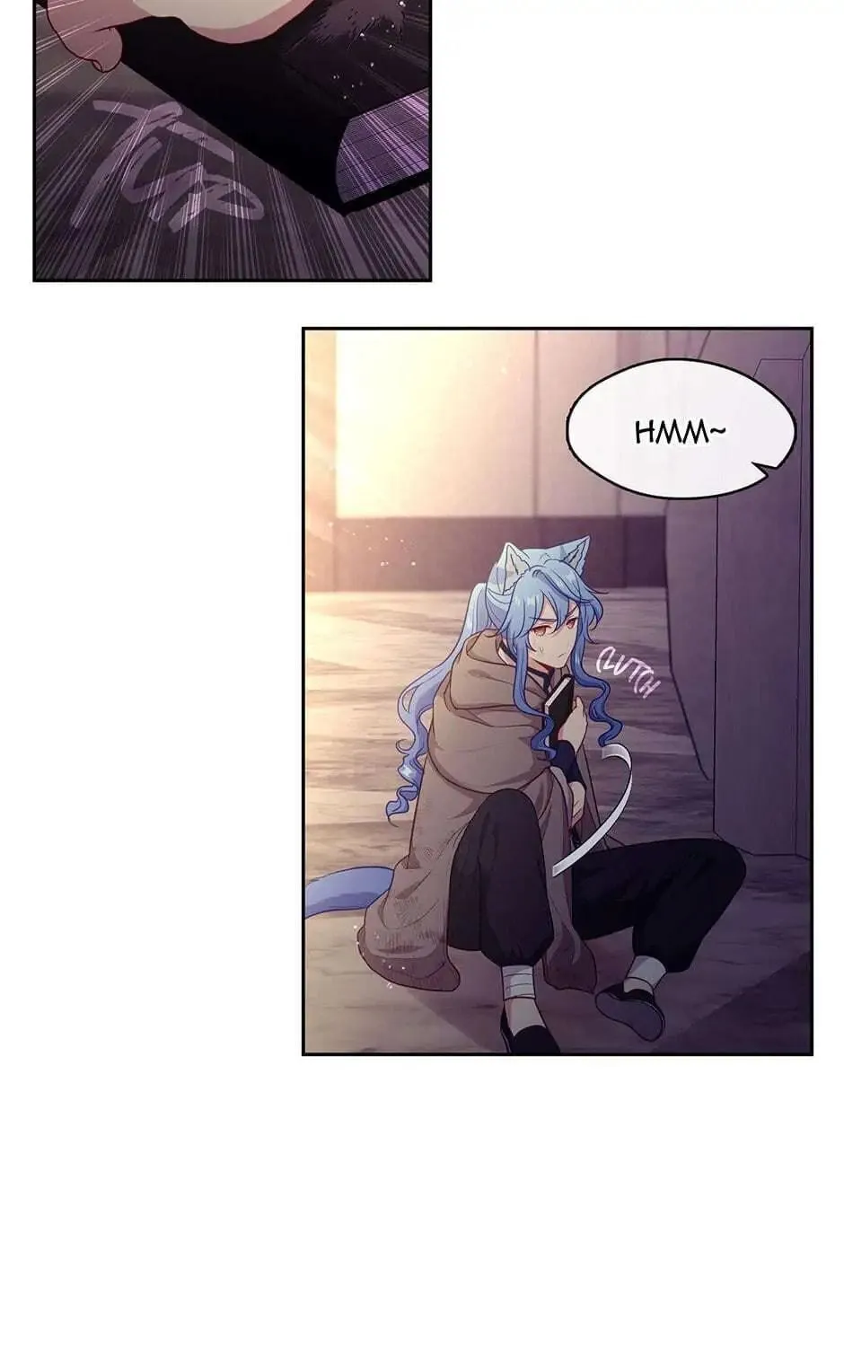 Read Beware the Villainess! chapter 92.1 image 77 on Lezhin