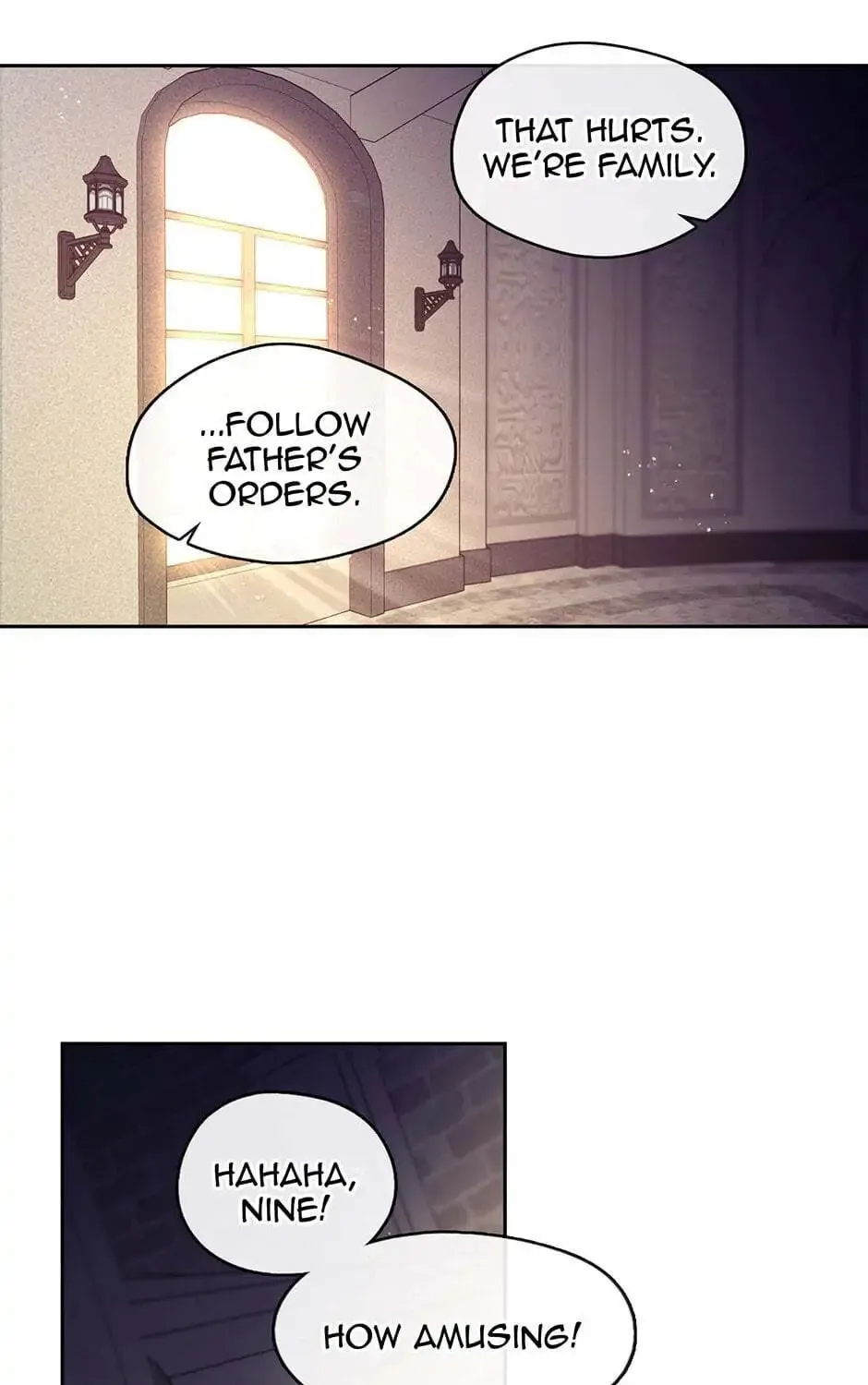 Read Beware the Villainess! chapter 92.1 image 83 on Lezhin