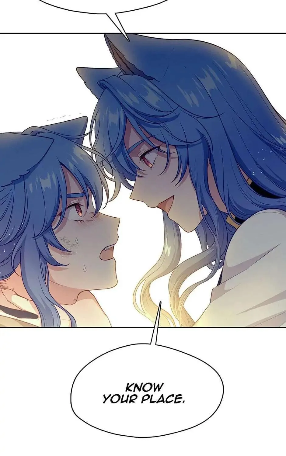Read Beware the Villainess! chapter 92.1 image 87 on Lezhin