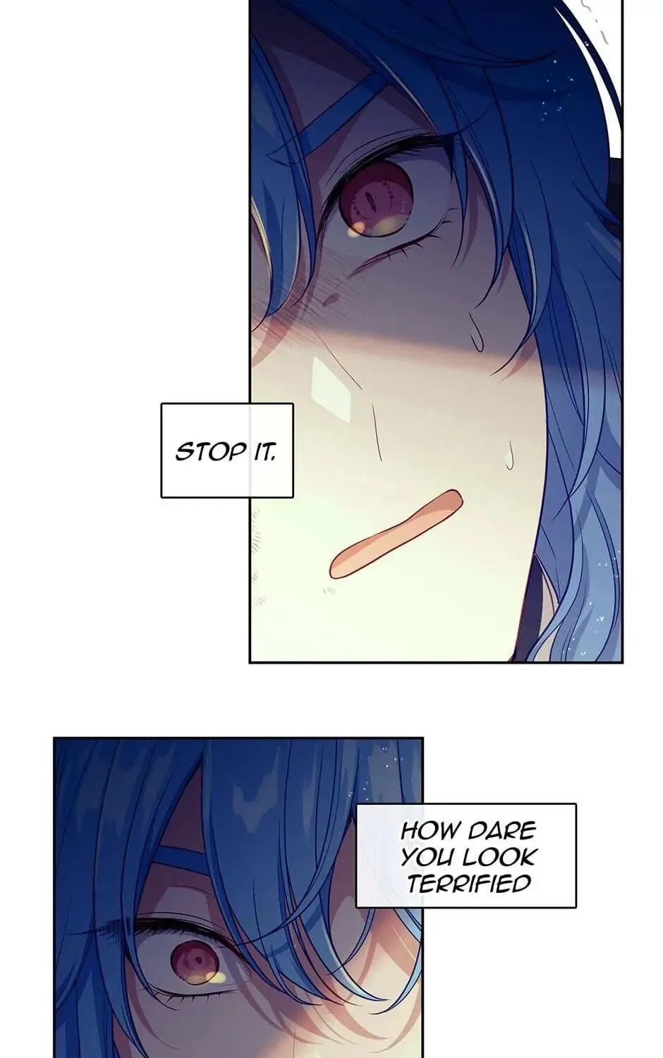 Read Beware the Villainess! chapter 92.1 image 89 on Lezhin