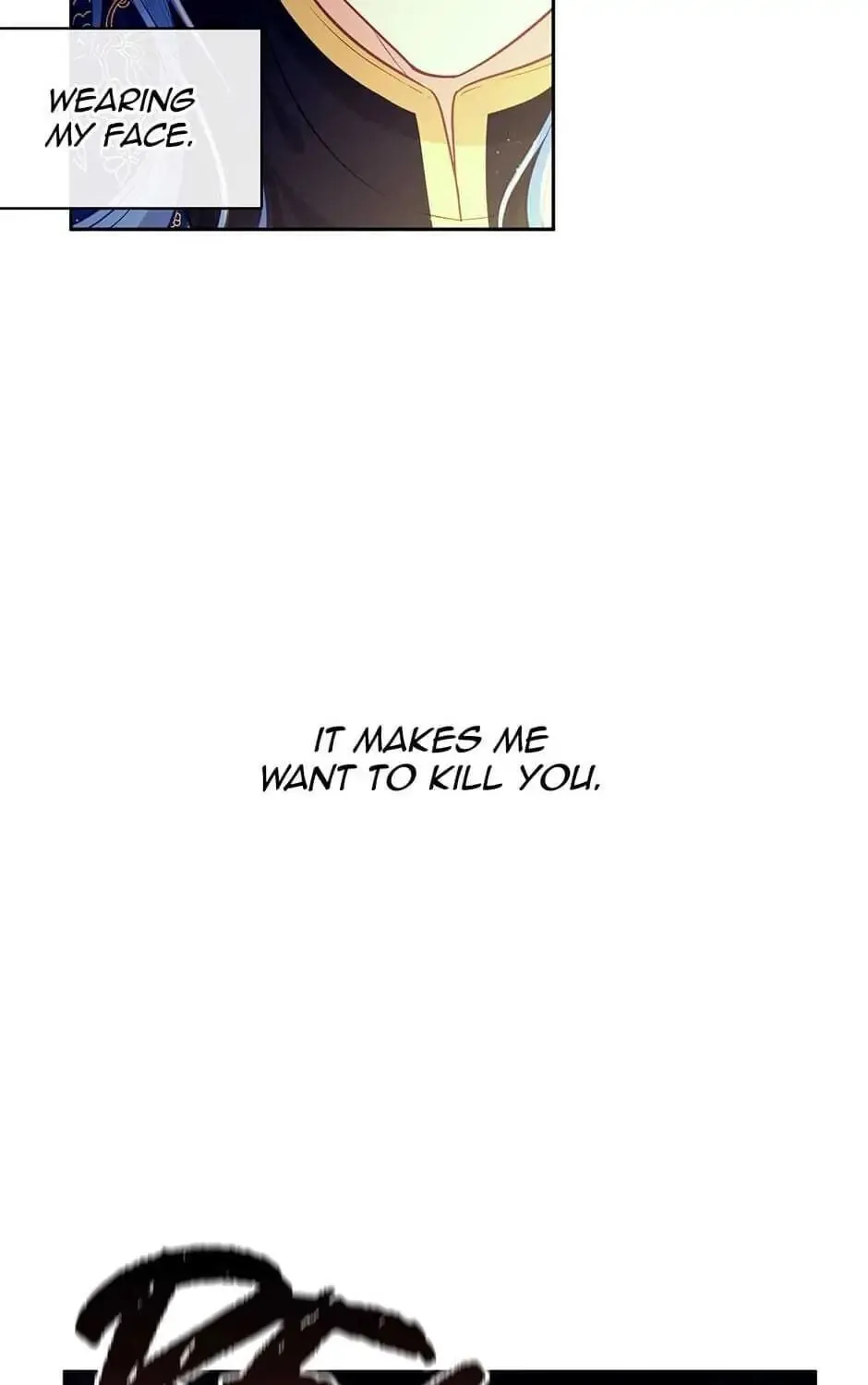 Read Beware the Villainess! chapter 92.1 image 91 on Lezhin