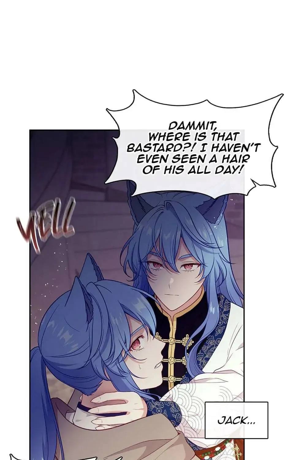 Read Beware the Villainess! chapter 92.1 image 95 on Lezhin