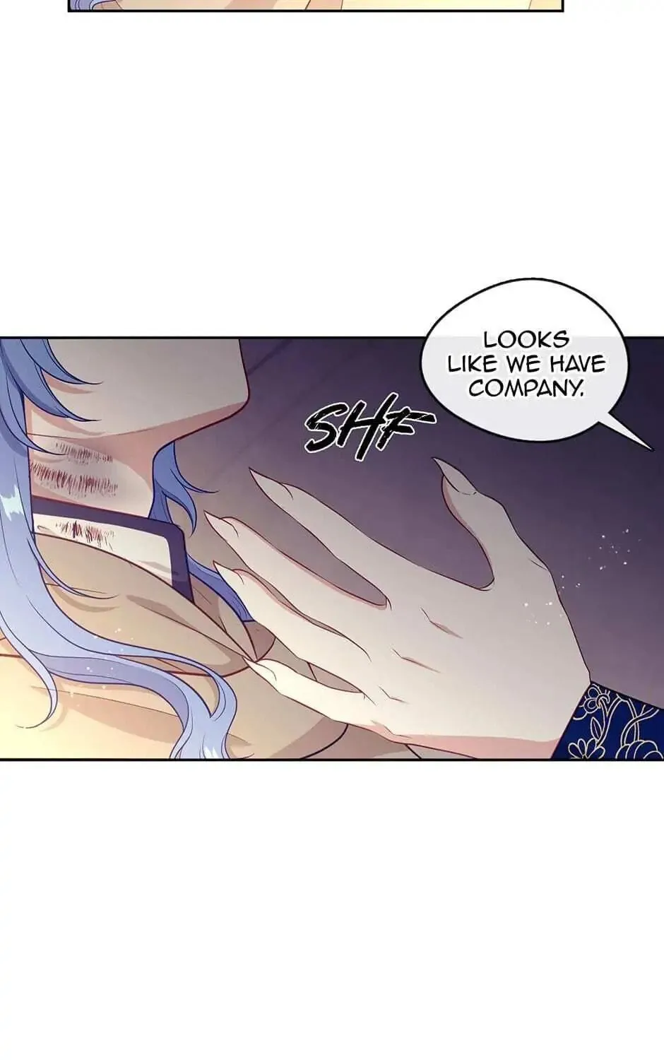 Read Beware the Villainess! chapter 92.1 image 97 on Lezhin