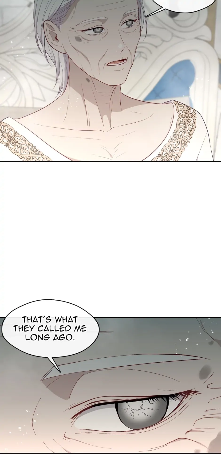 Read Beware the Villainess! chapter 92.11 image 1 on Lezhin