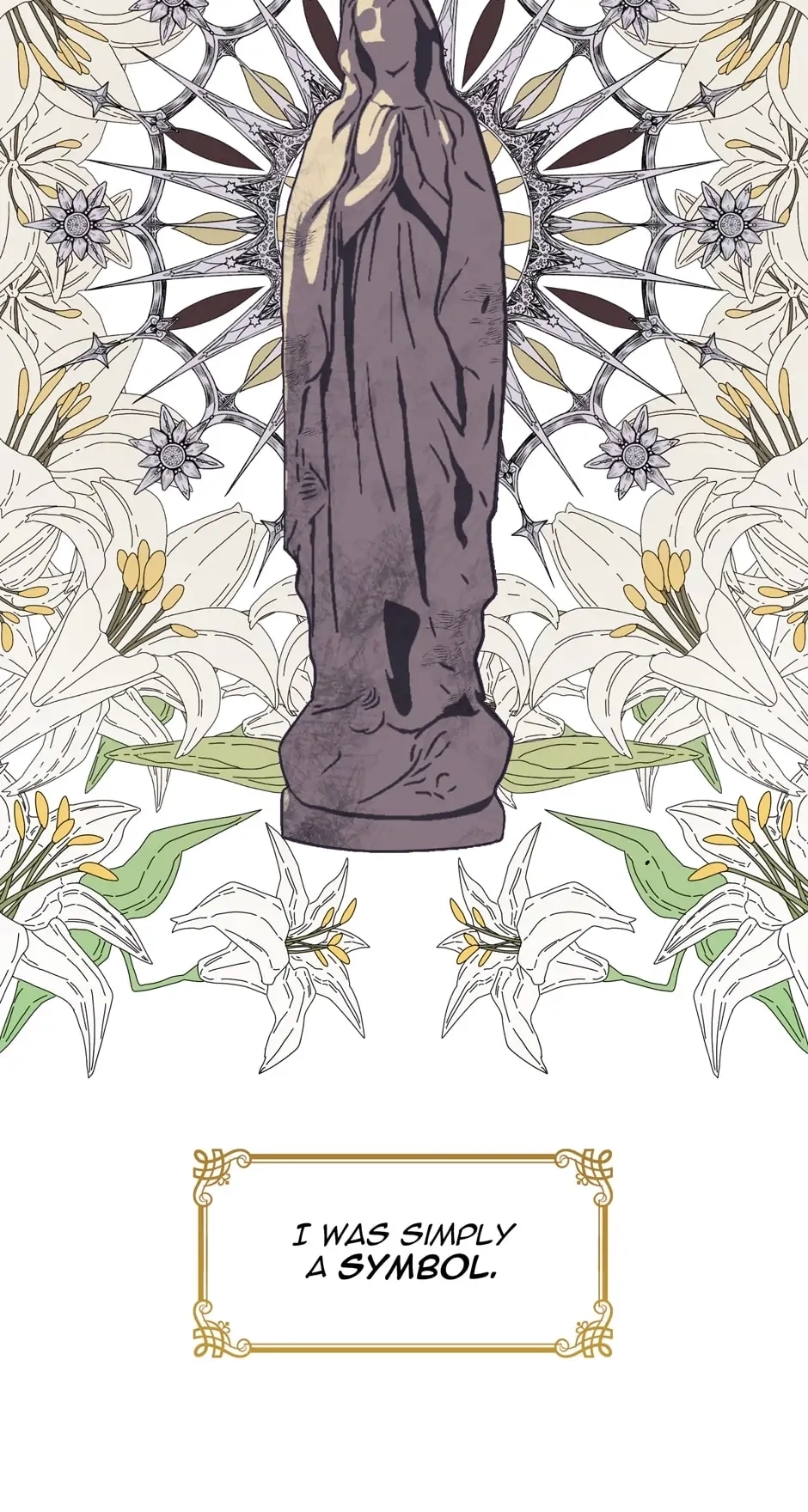 Read Beware the Villainess! chapter 92.11 image 10 on Lezhin