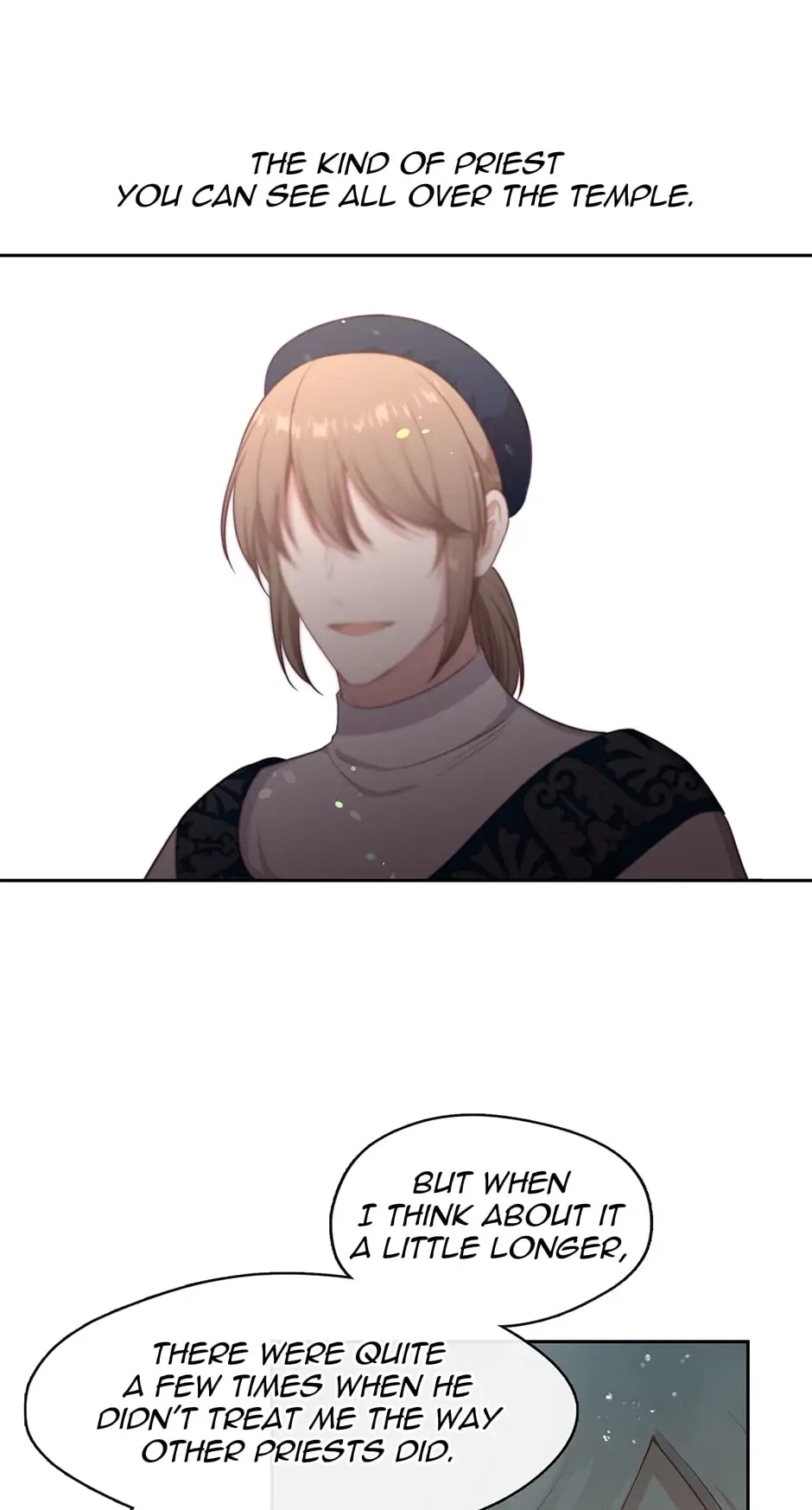 Read Beware the Villainess! chapter 92.11 image 17 on Lezhin