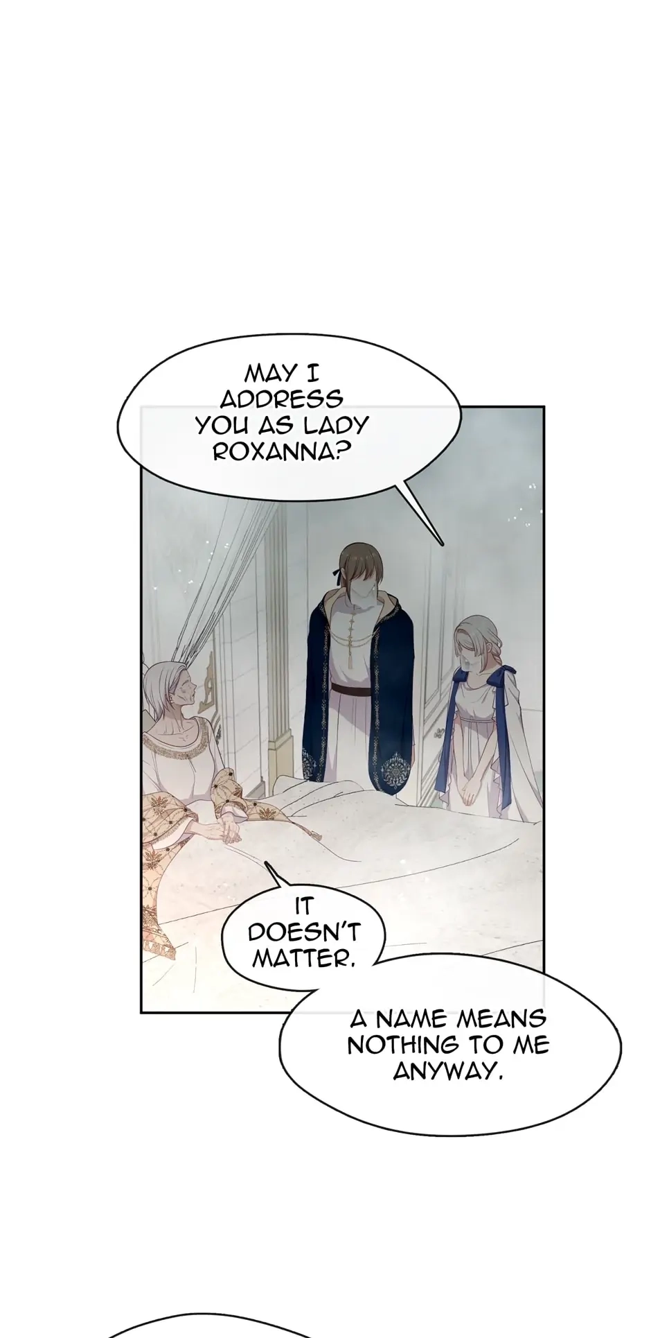 Read Beware the Villainess! chapter 92.11 image 2 on Lezhin