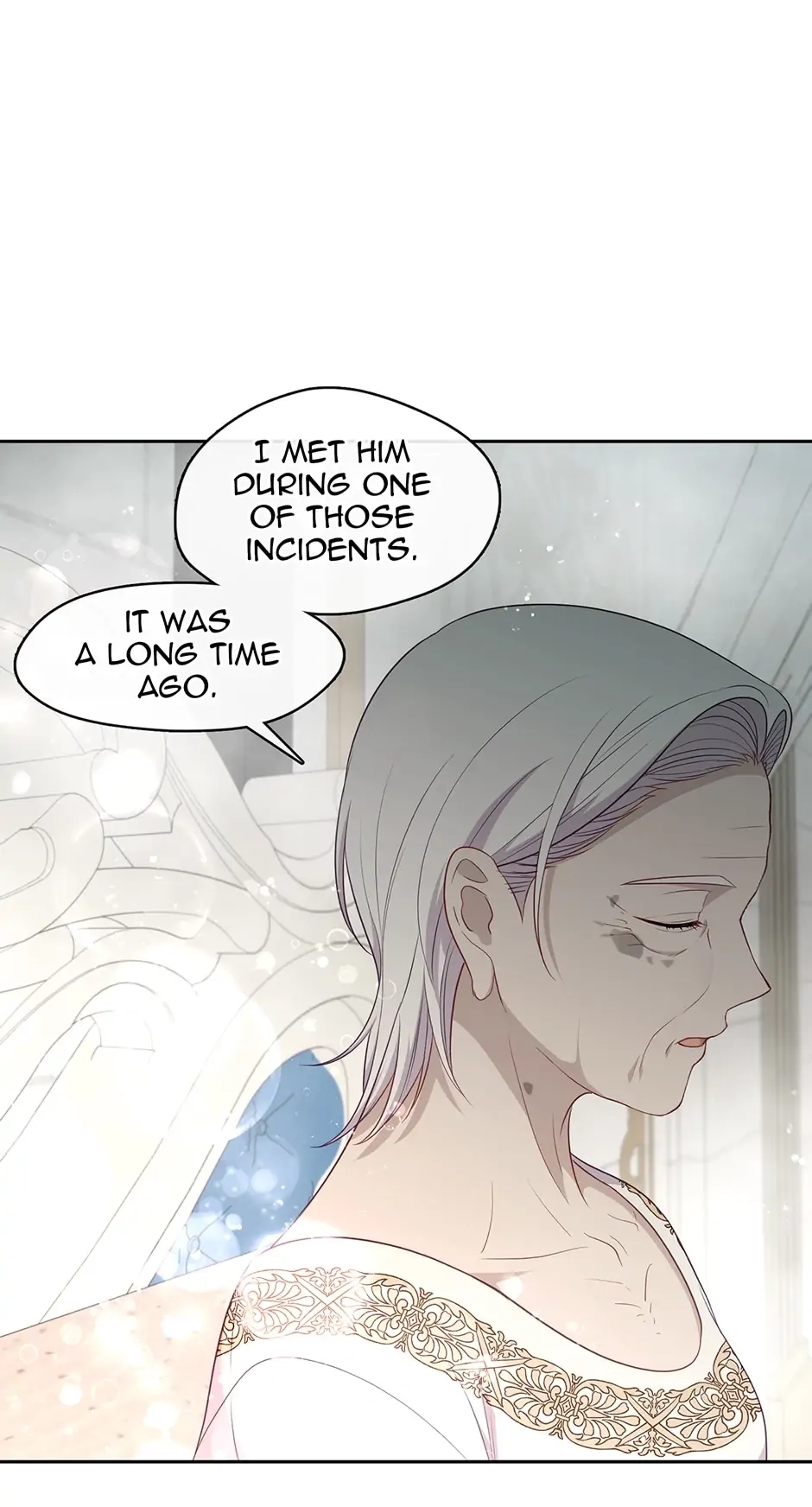 Read Beware the Villainess! chapter 92.11 image 23 on Lezhin