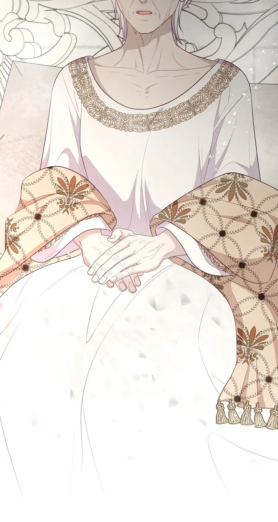 Read Beware the Villainess! chapter 92.11 image 28 on Lezhin