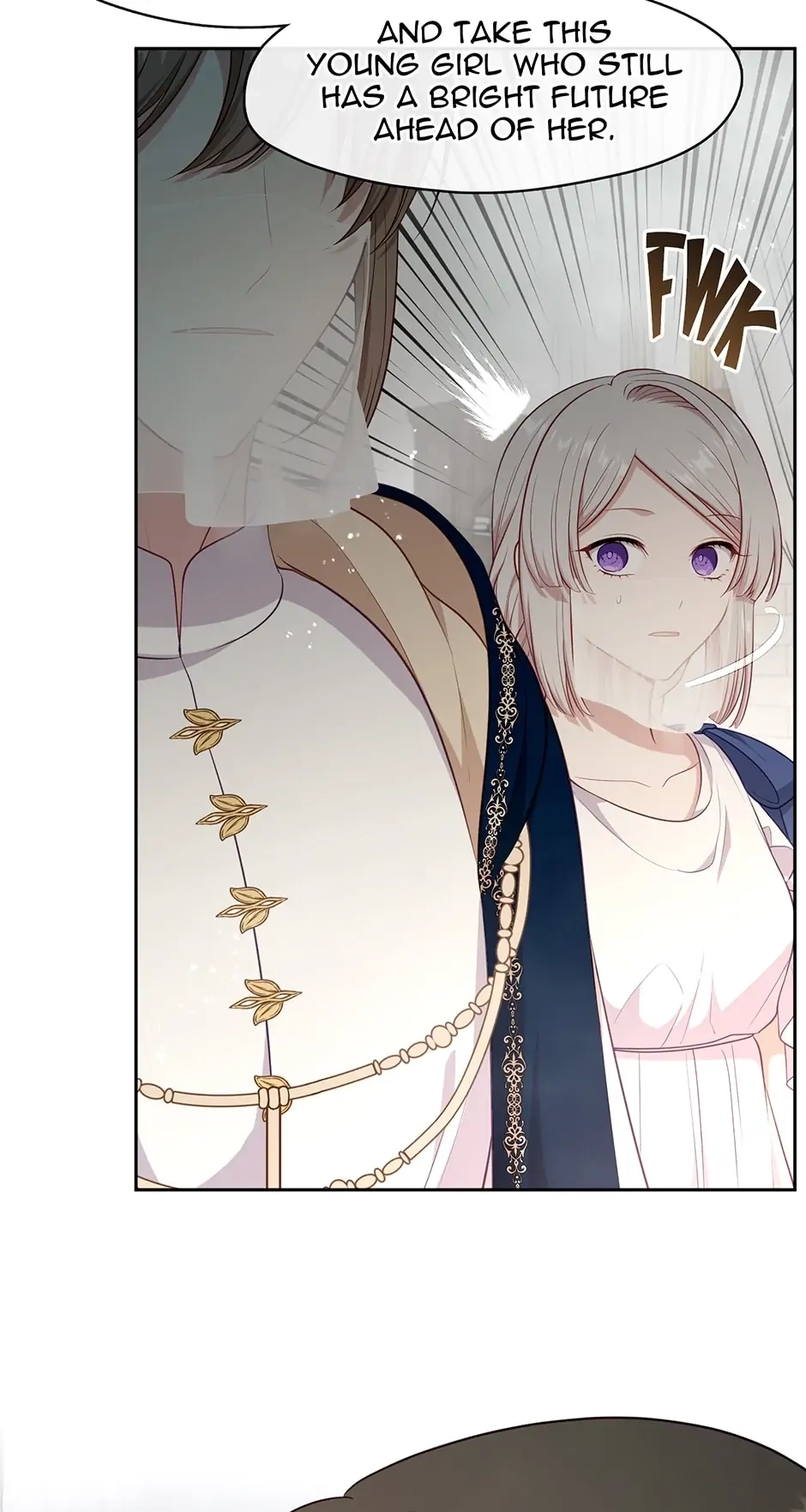 Read Beware the Villainess! chapter 92.11 image 33 on Lezhin