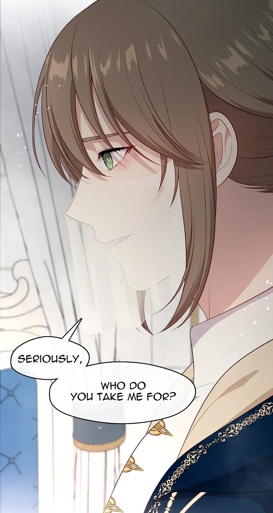 Read Beware the Villainess! chapter 92.11 image 34 on Lezhin